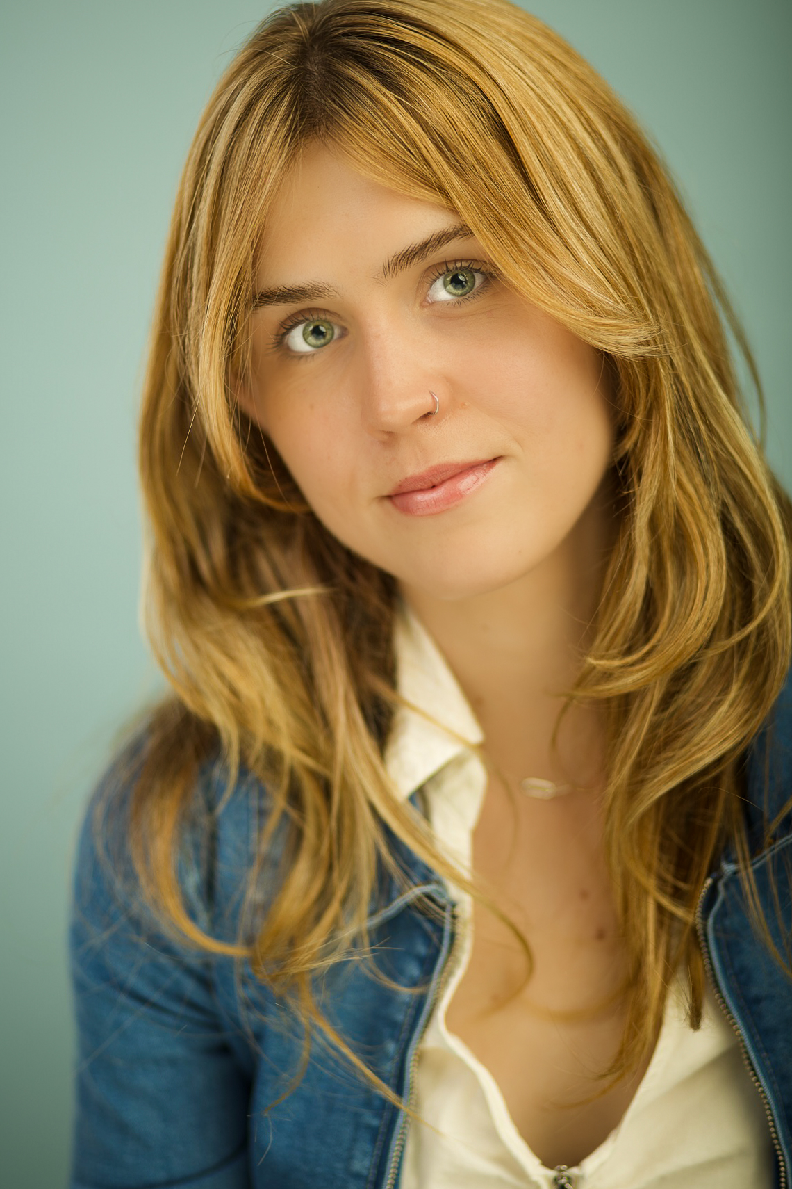 Sophie Kirkegaard