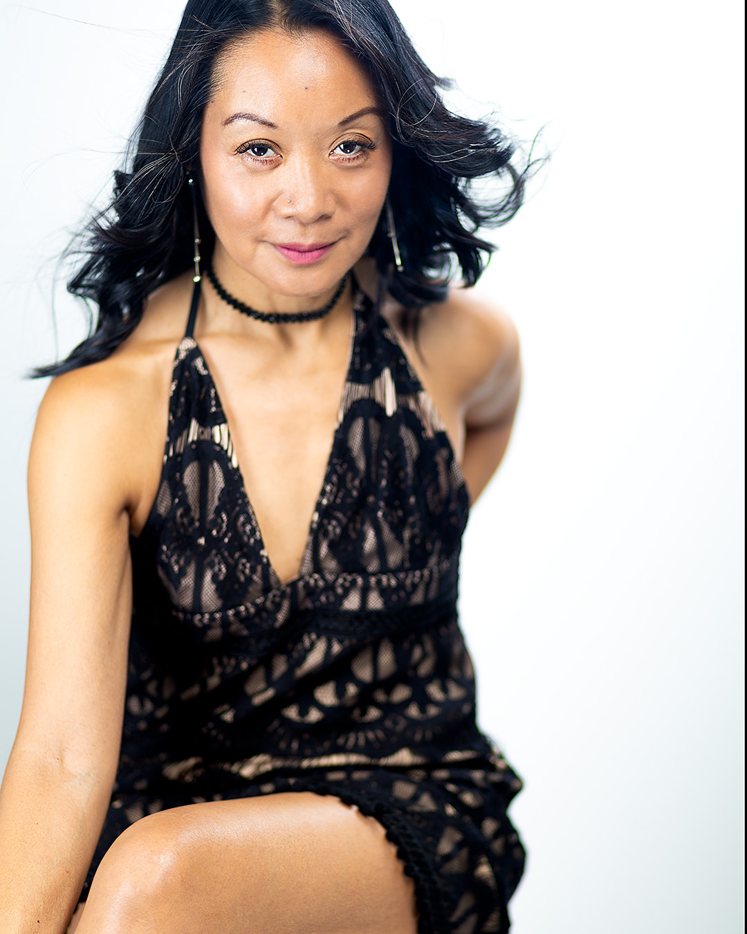Portrait photographer Los Angeles