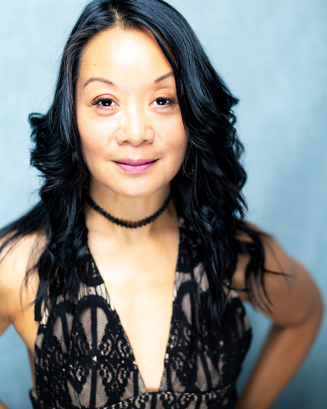 Portrait photographer Los Angeles