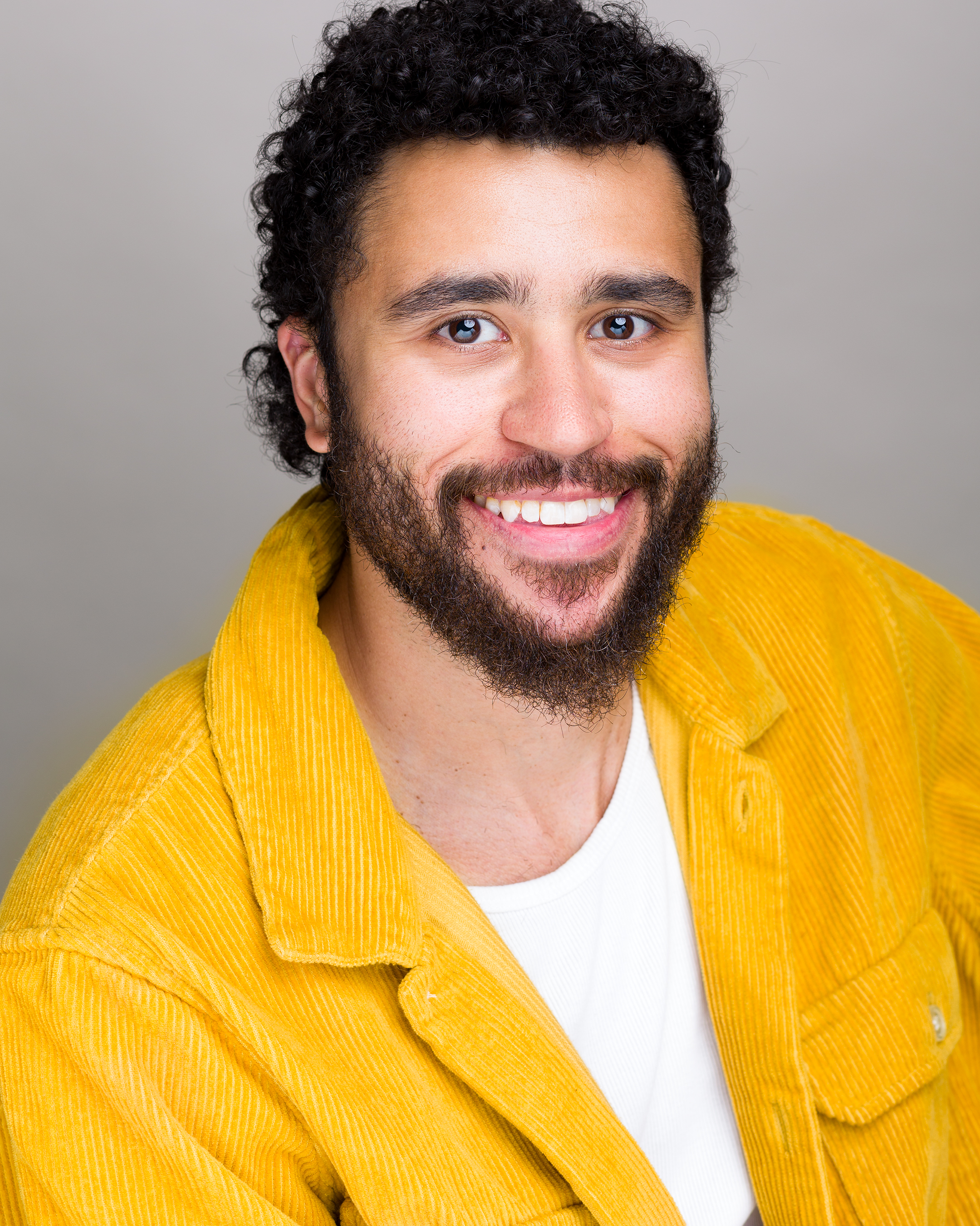 Anthony Allen