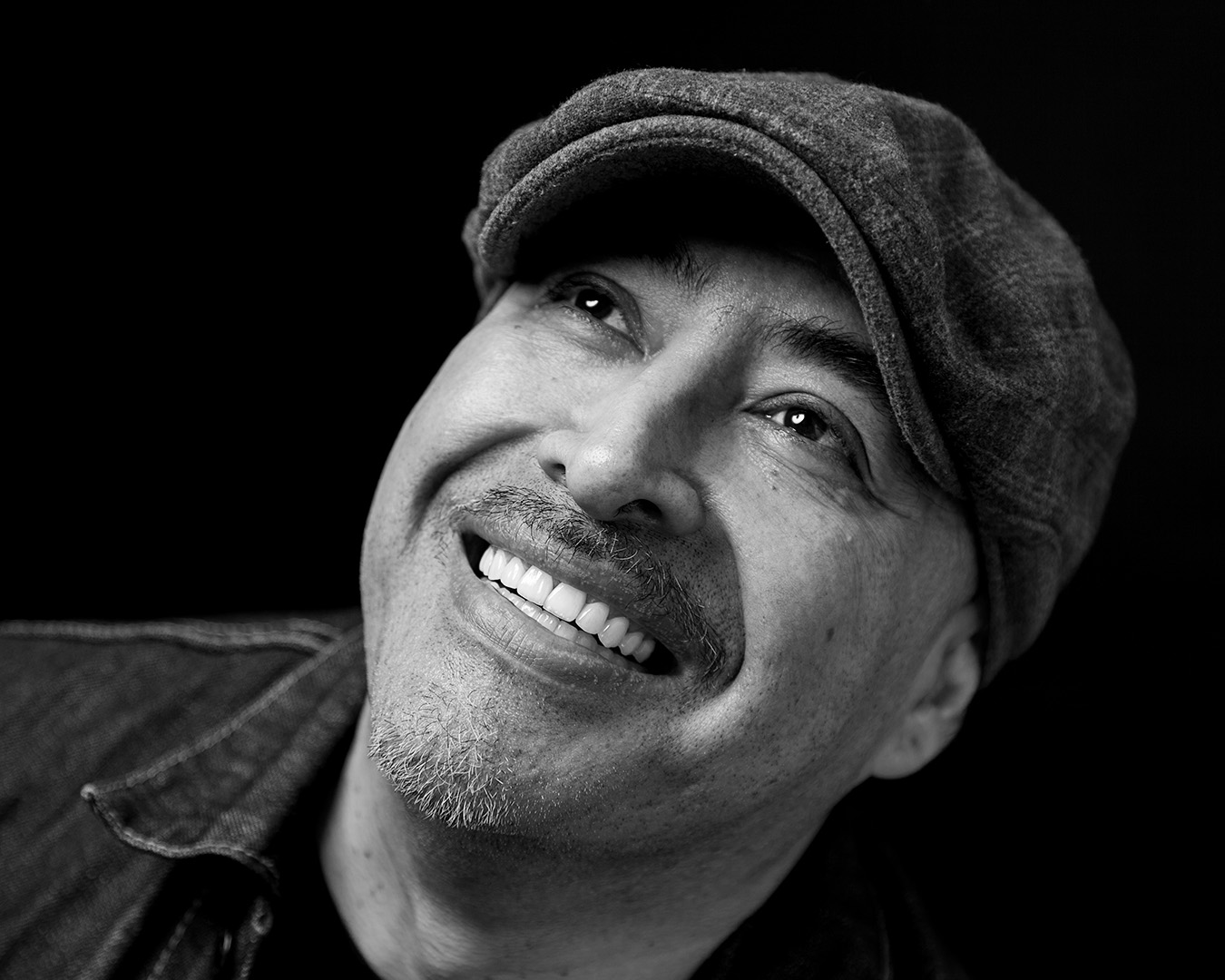 Karloz — Portrait & Headshot Photographer Los Angeles