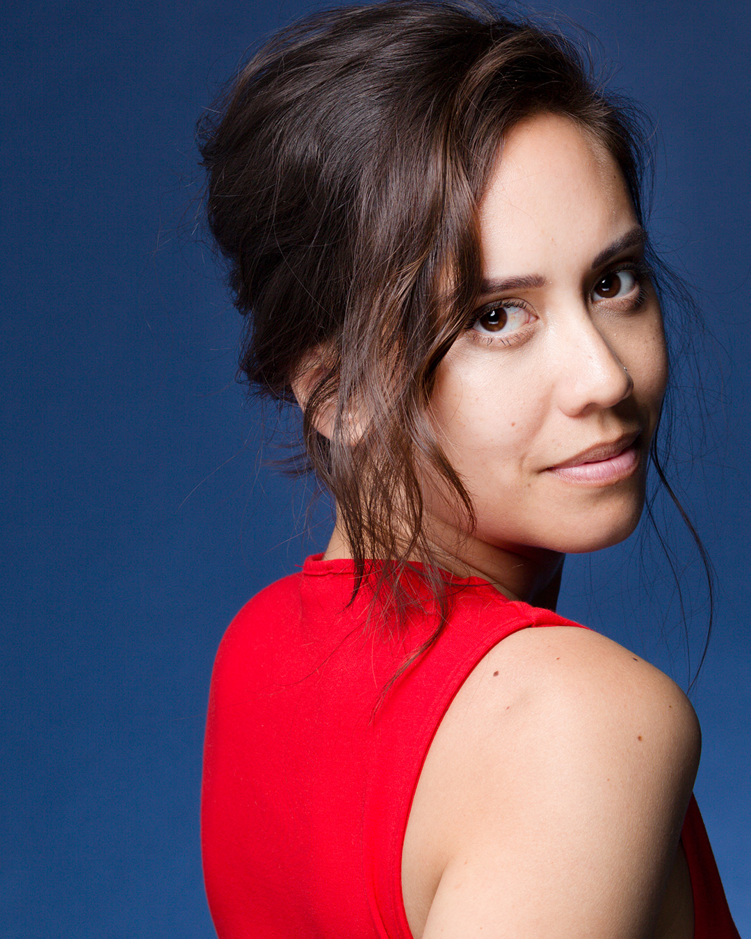 Portrait photographer Los Angeles