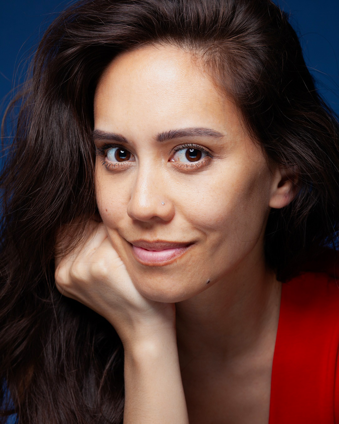 Portrait photographer Los Angeles