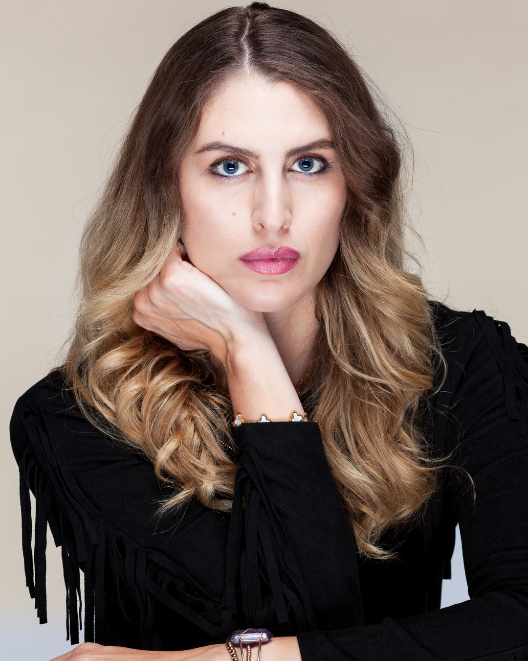 Actor headshot Los Angeles