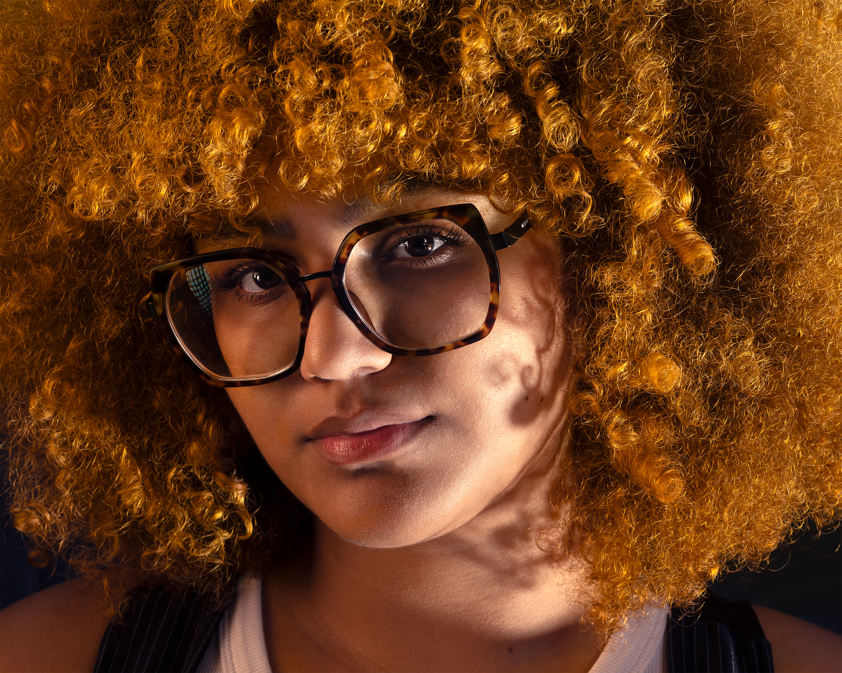 Portrait photographer Los Angeles