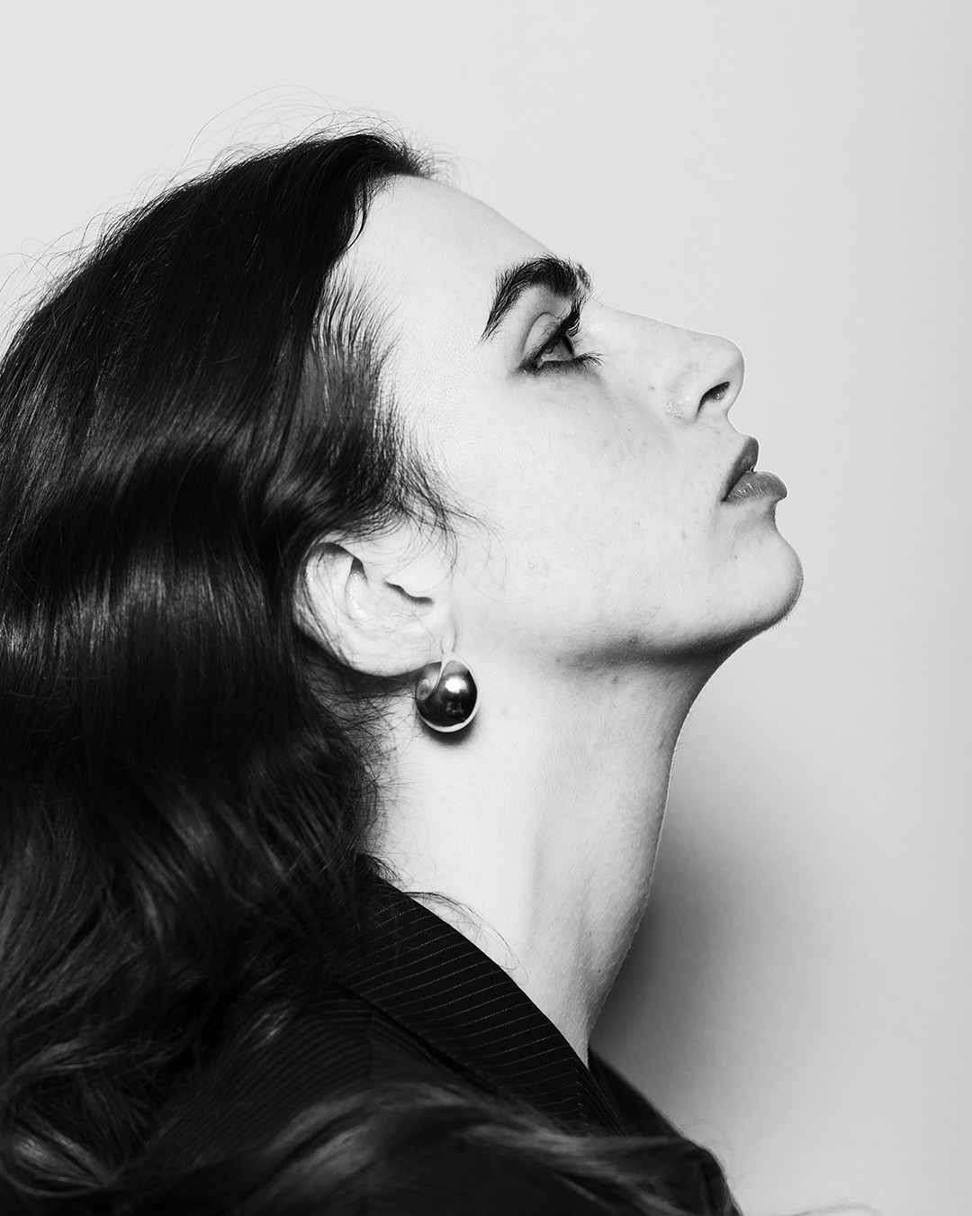 Actress headshot Los Angeles