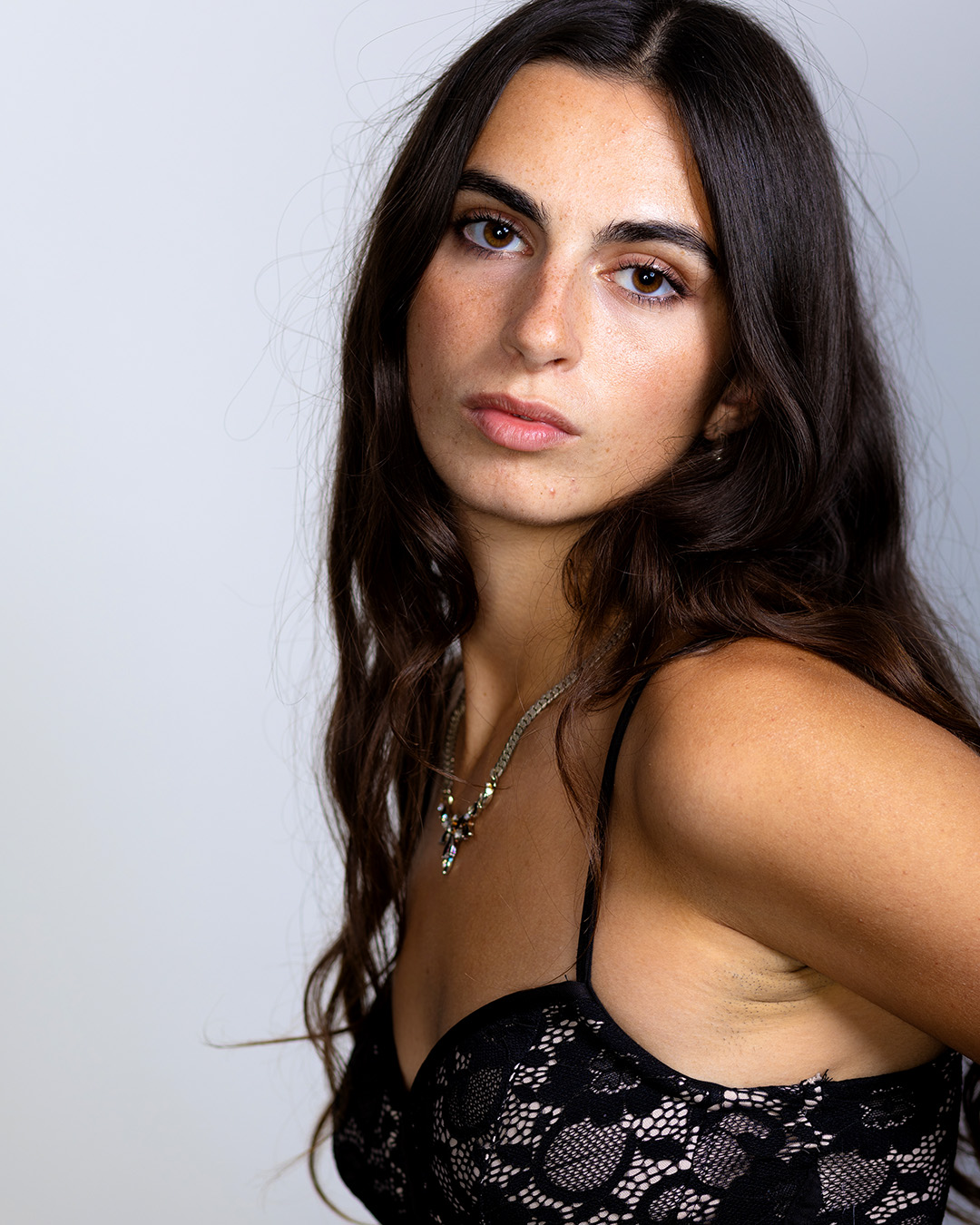 Actress headshot Los Angeles