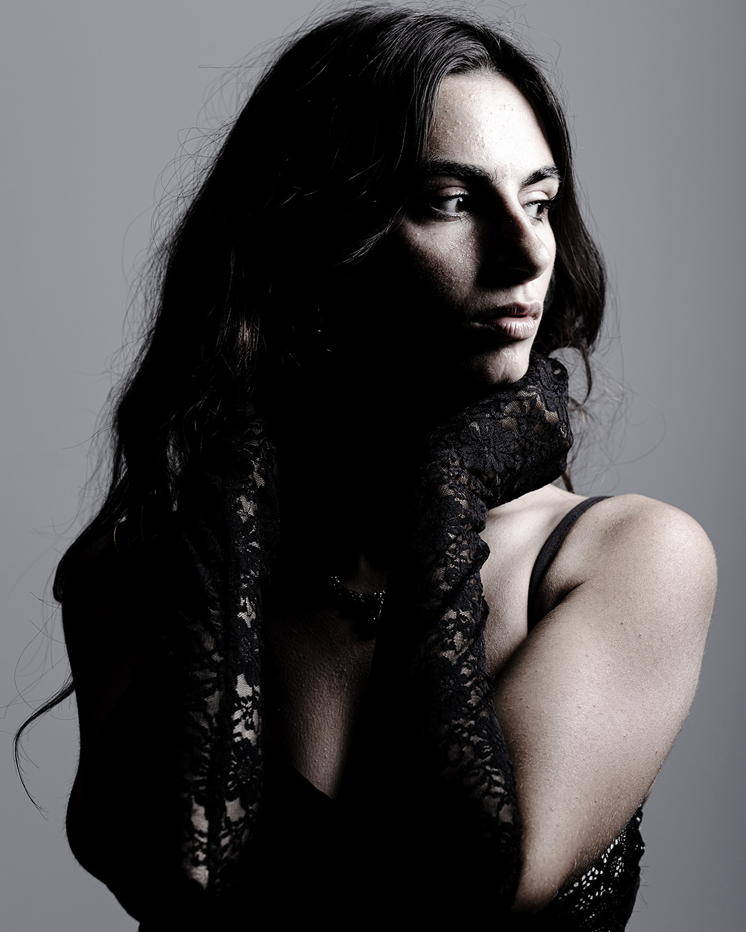 Actress headshot Los Angeles