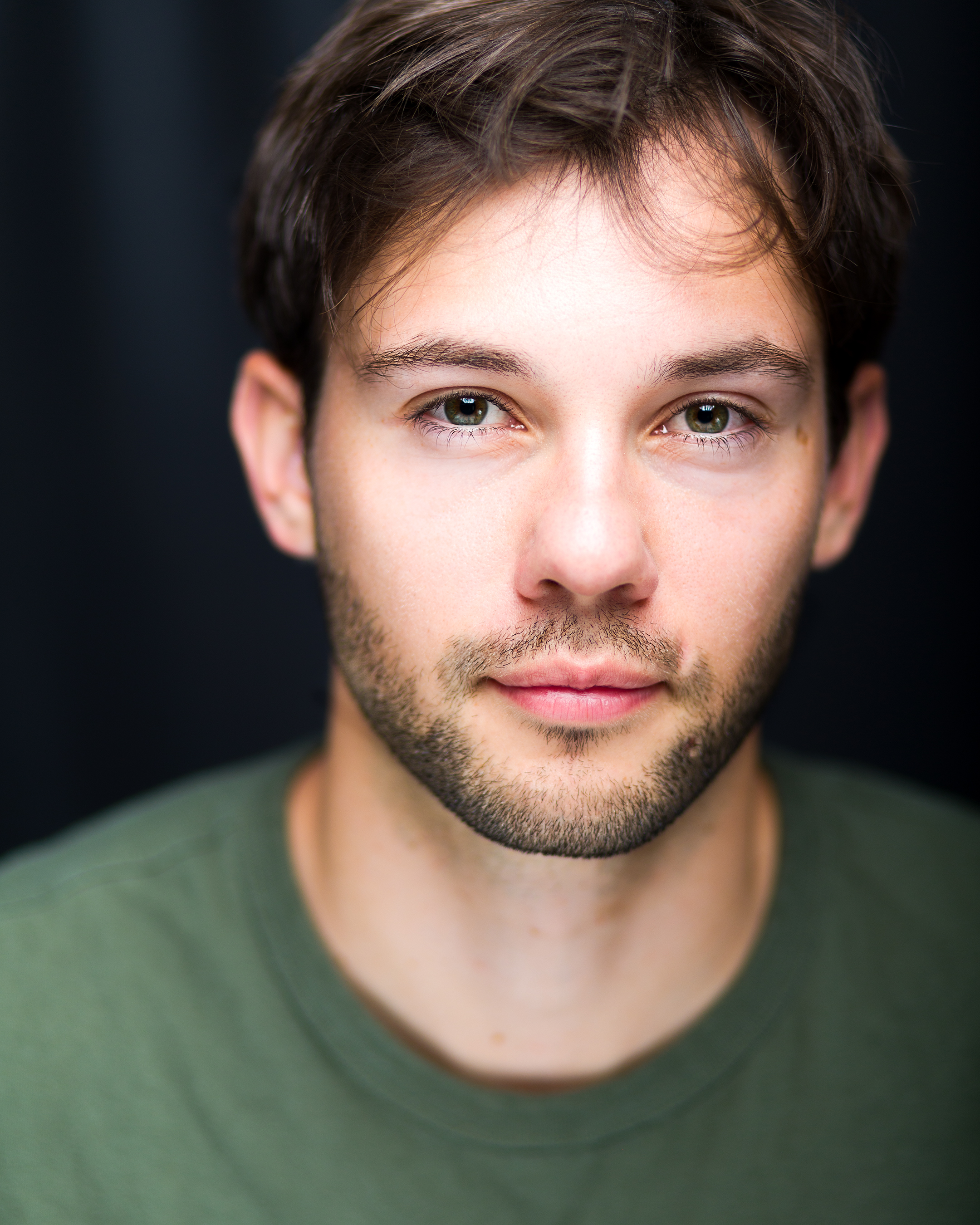 Martin Taylor