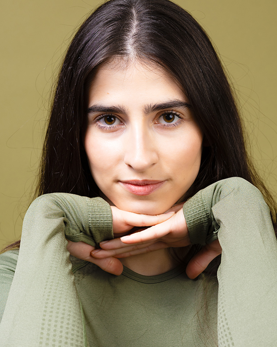 Portrait photographer Los Angeles