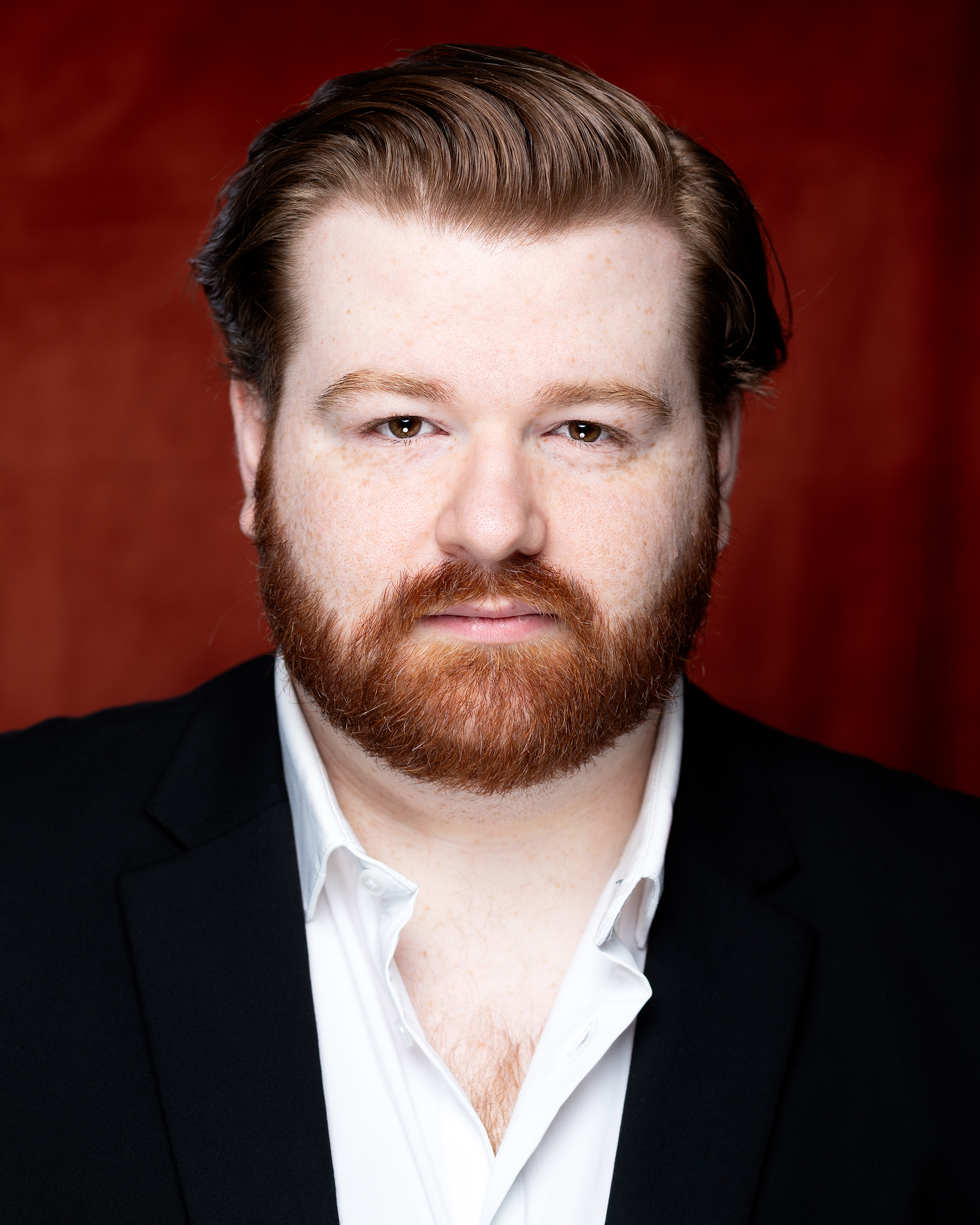 Nathan Bowles