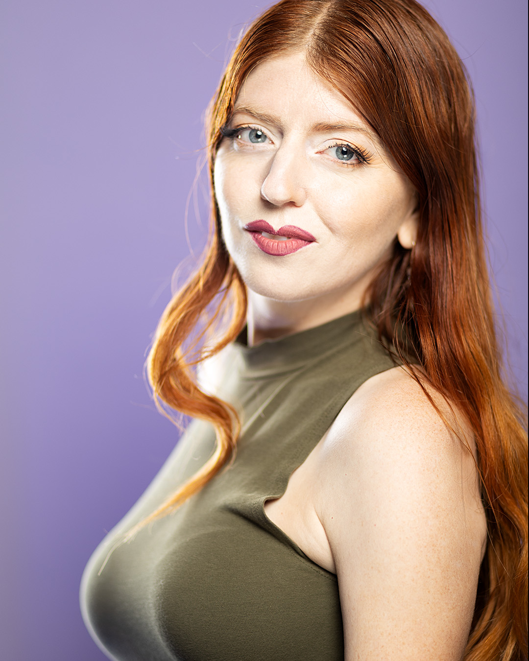 Portrait photographer Los Angeles