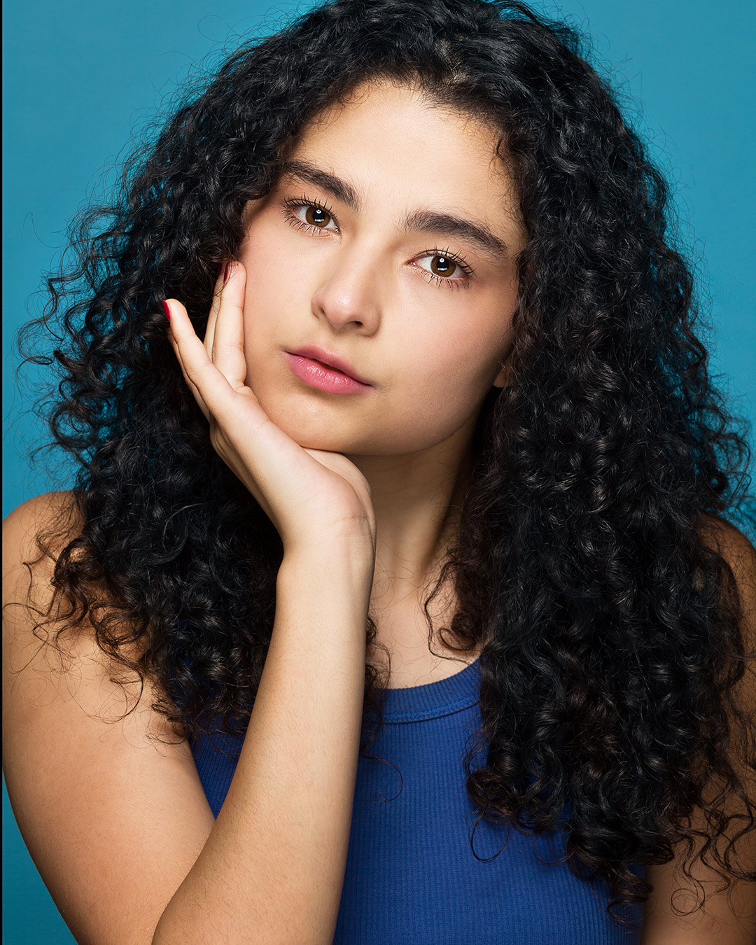 Headshot photographer Los Angeles