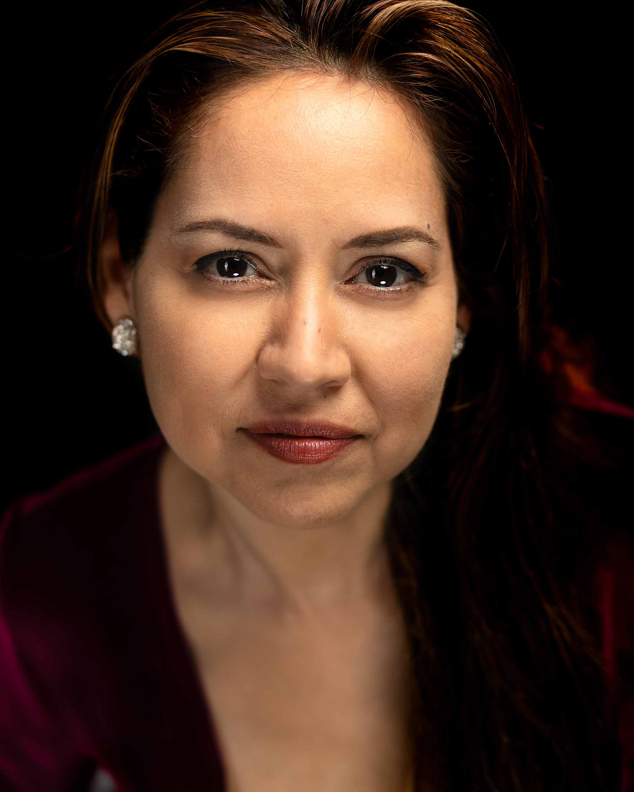 Portrait photographer Los Angeles
