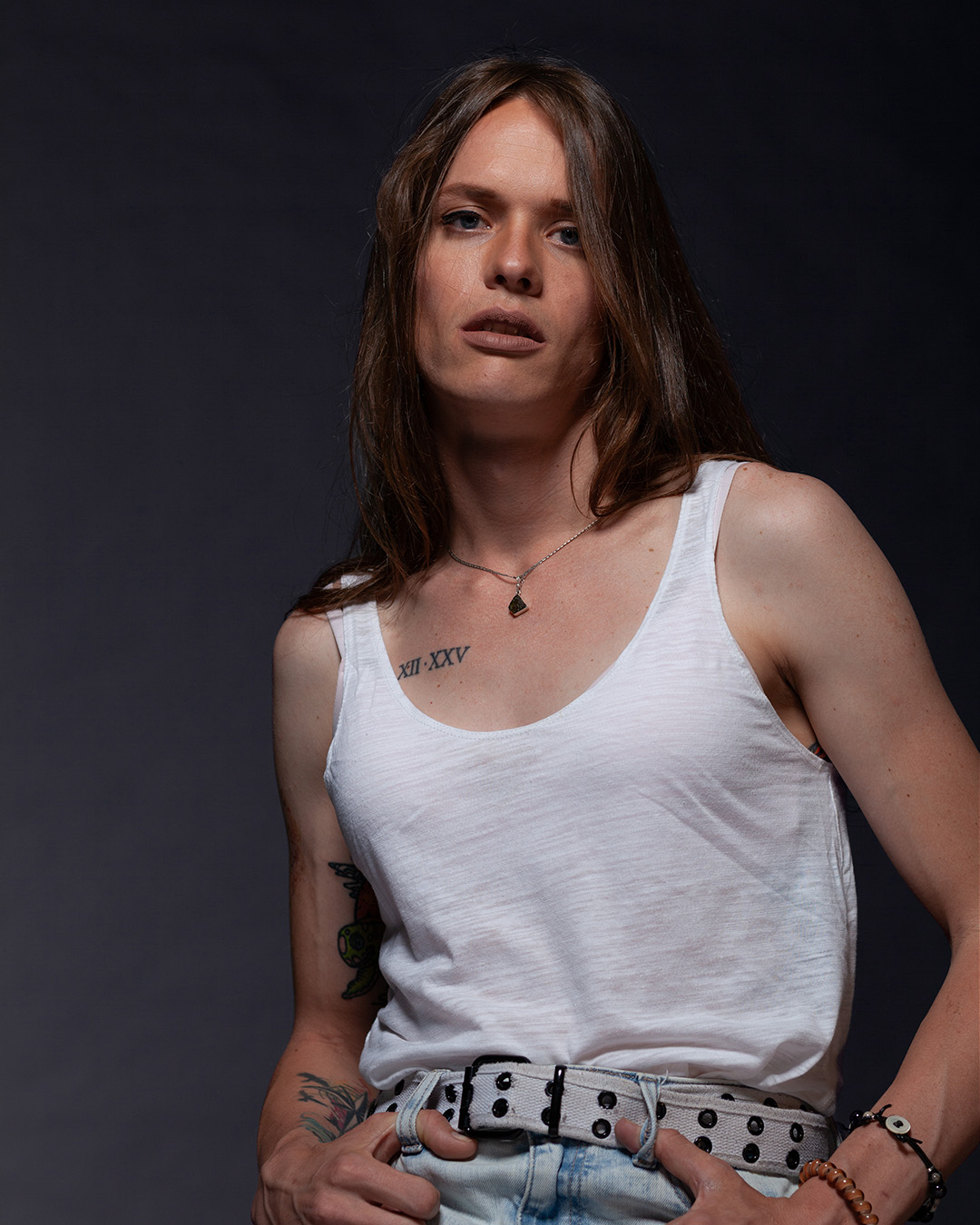 Portrait photographer Los Angeles