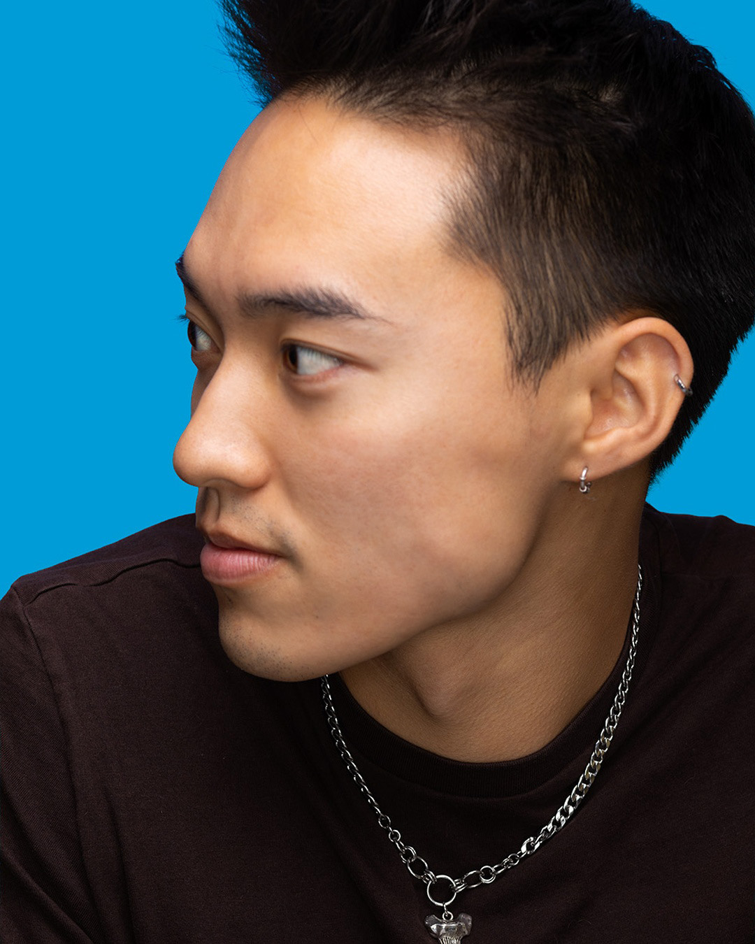 Actor headshot Los Angeles