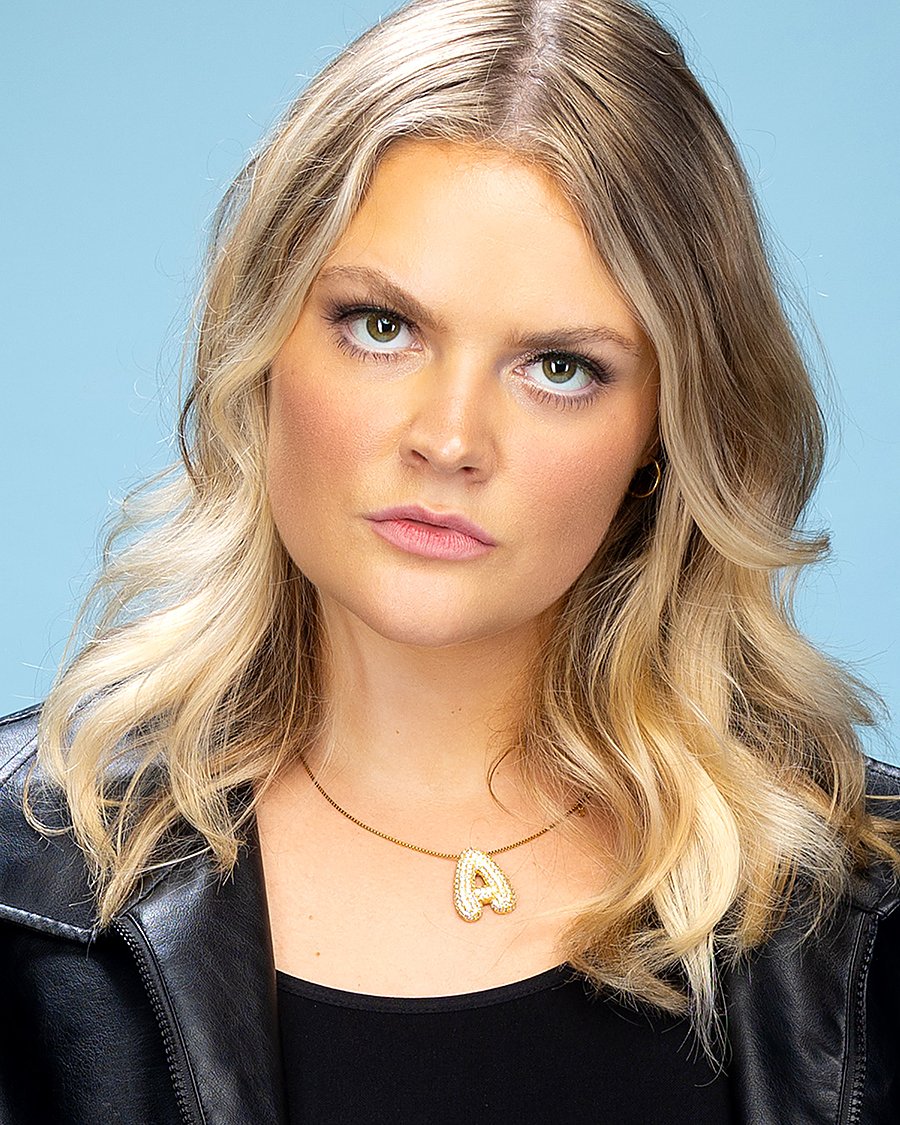 Actress headshot Los Angeles