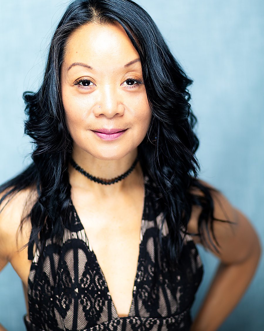Portrait photographer Los Angeles