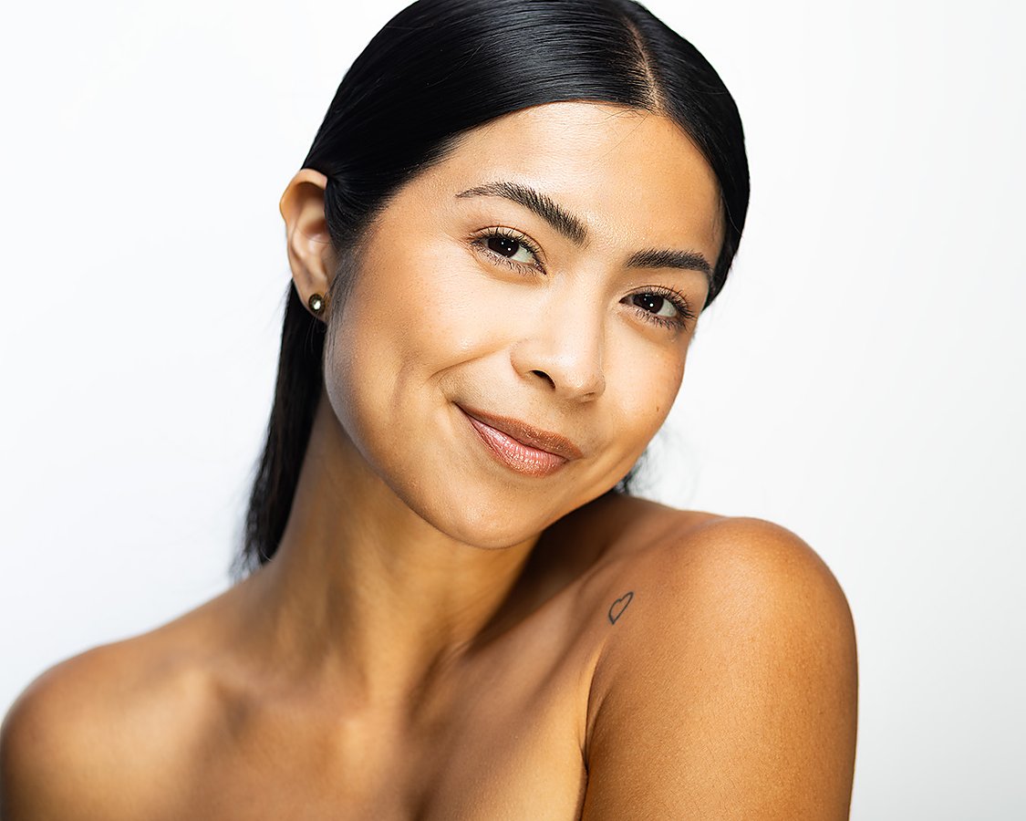 Actress headshot Los Angeles
