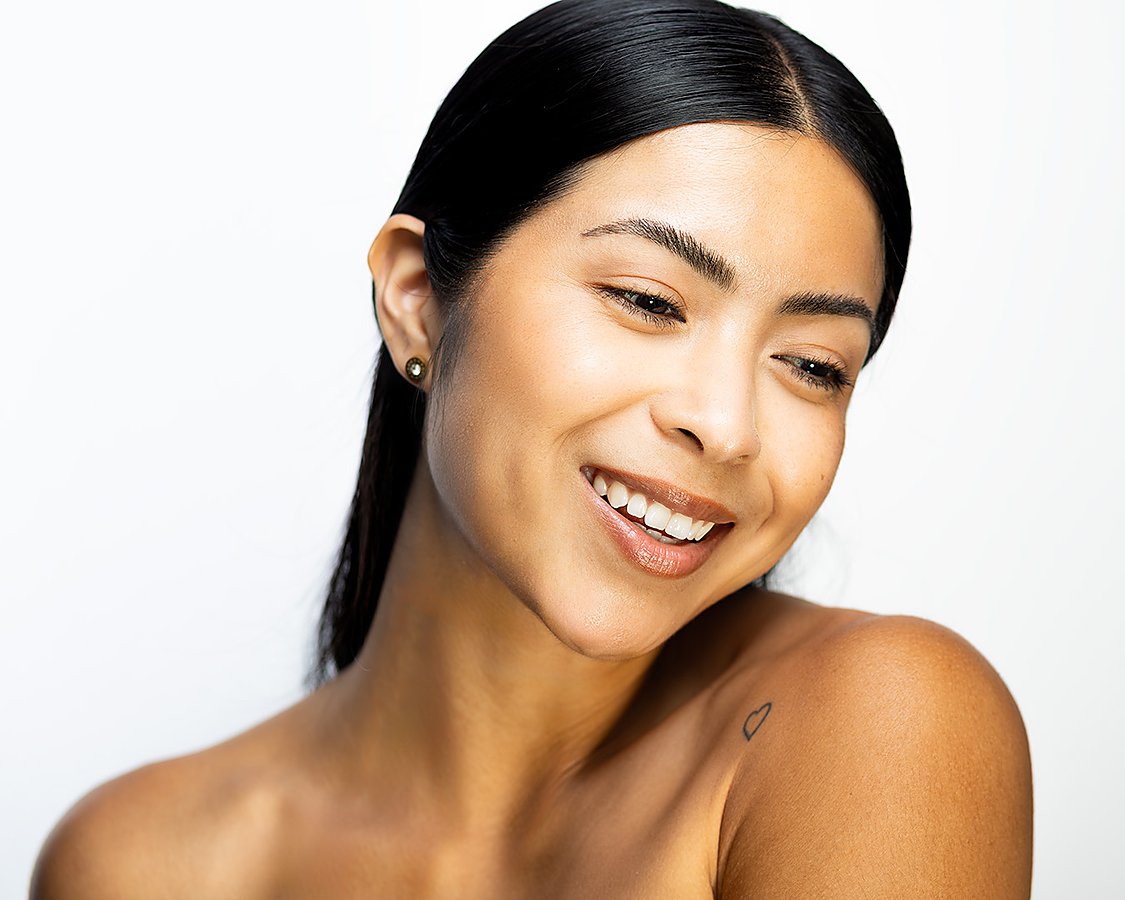 Actress headshot Los Angeles