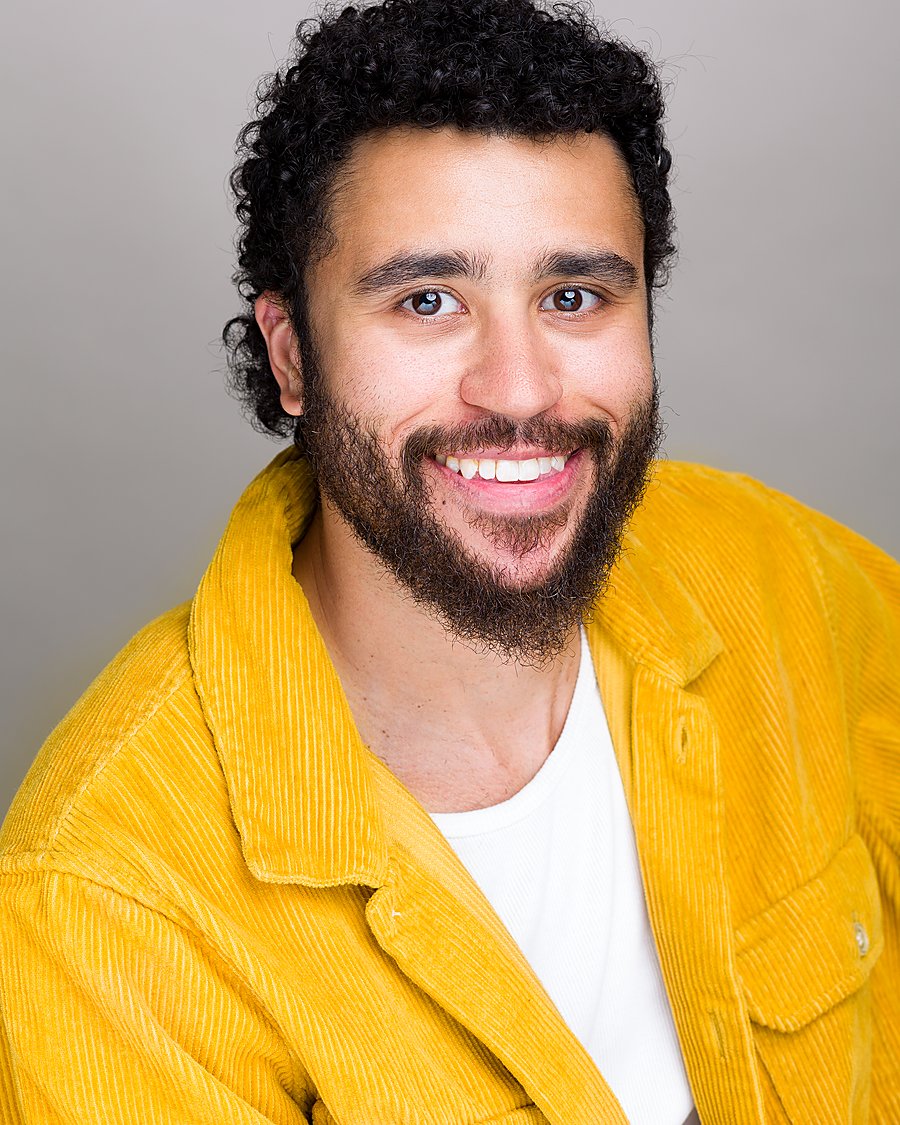 Headshot photographer Los Angeles