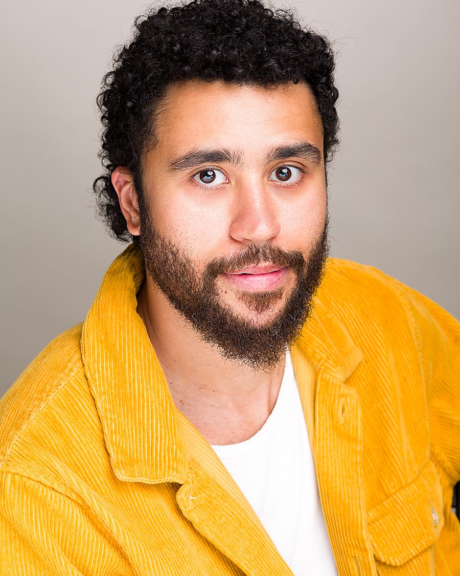 Headshot photographer Los Angeles