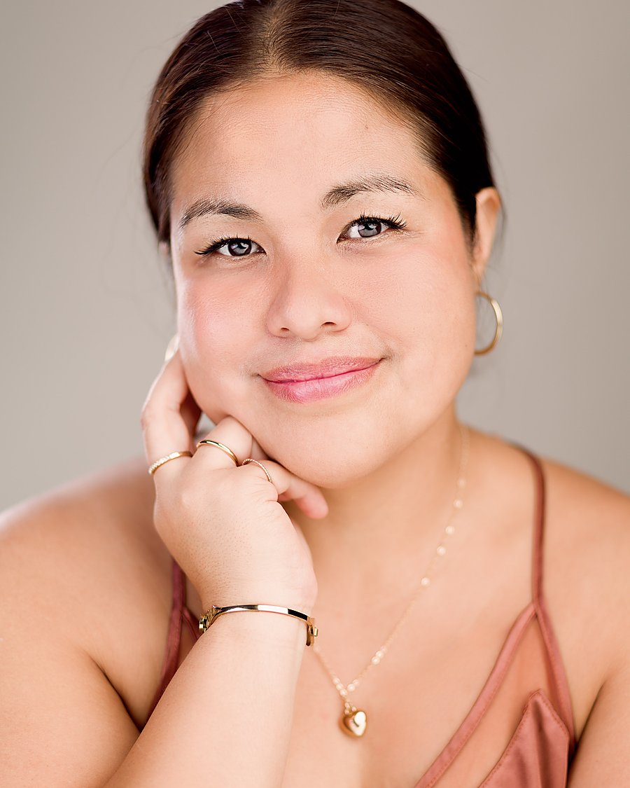 Actress headshot Los Angeles
