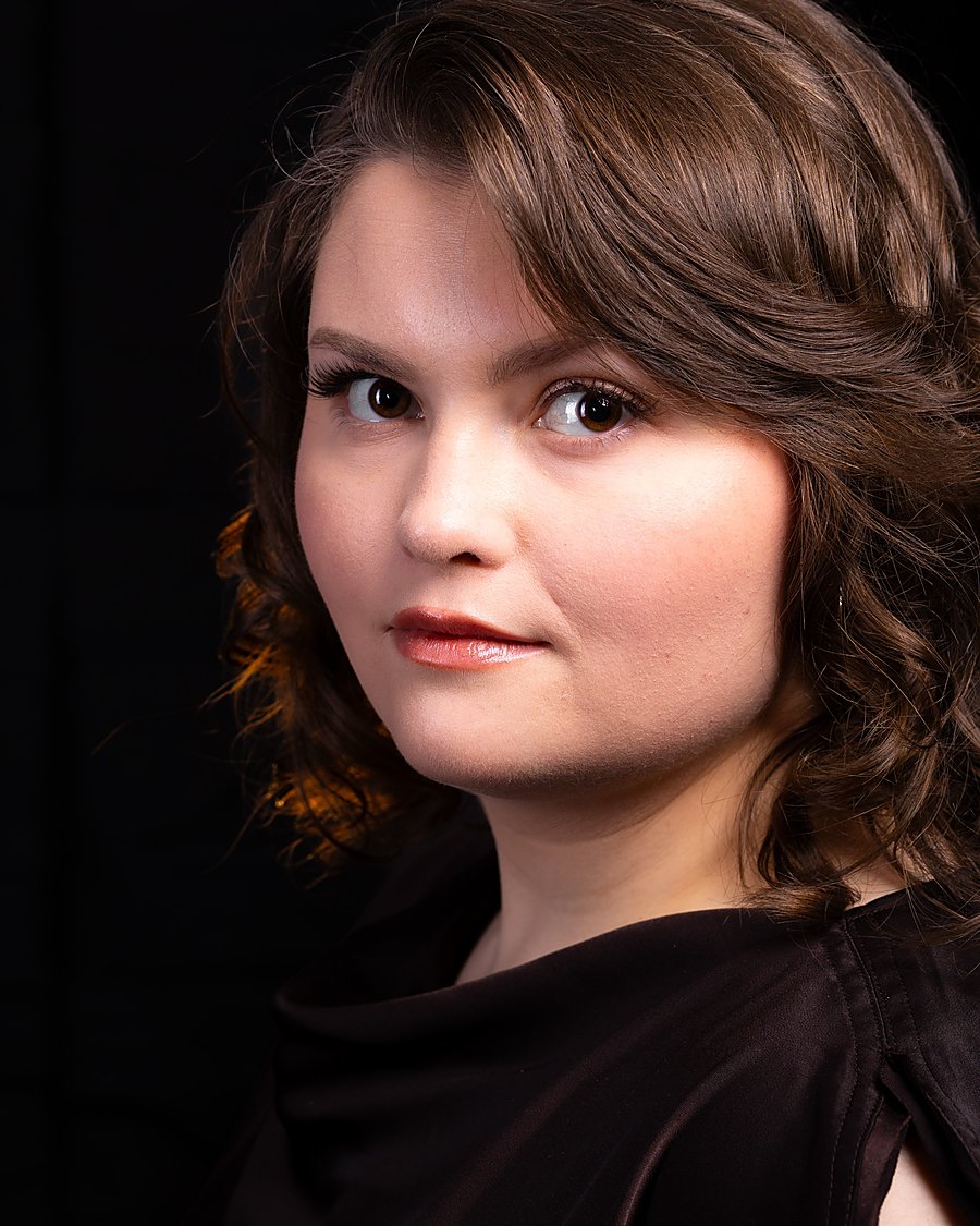 Portrait photographer Los Angeles