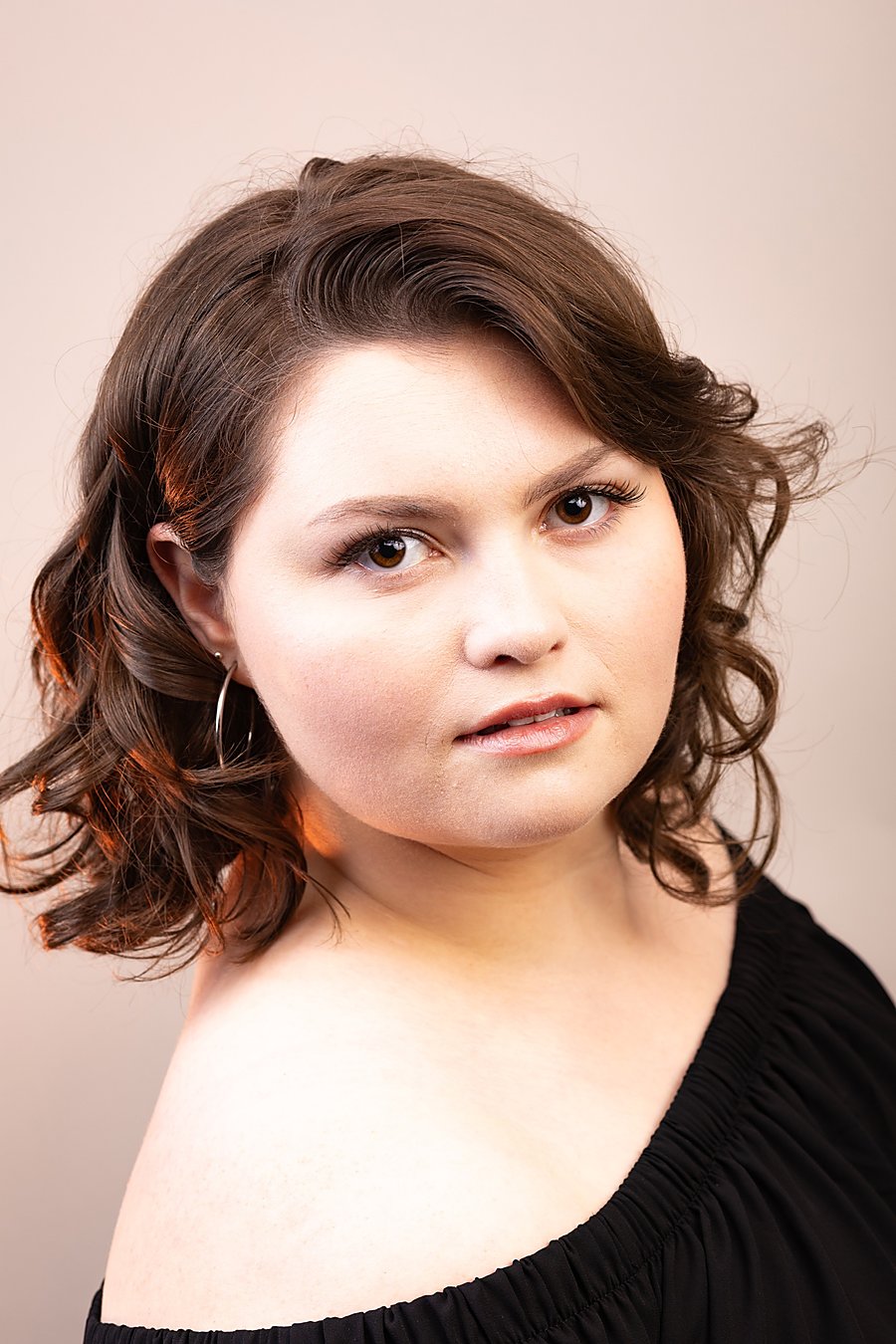 Portrait photographer Los Angeles