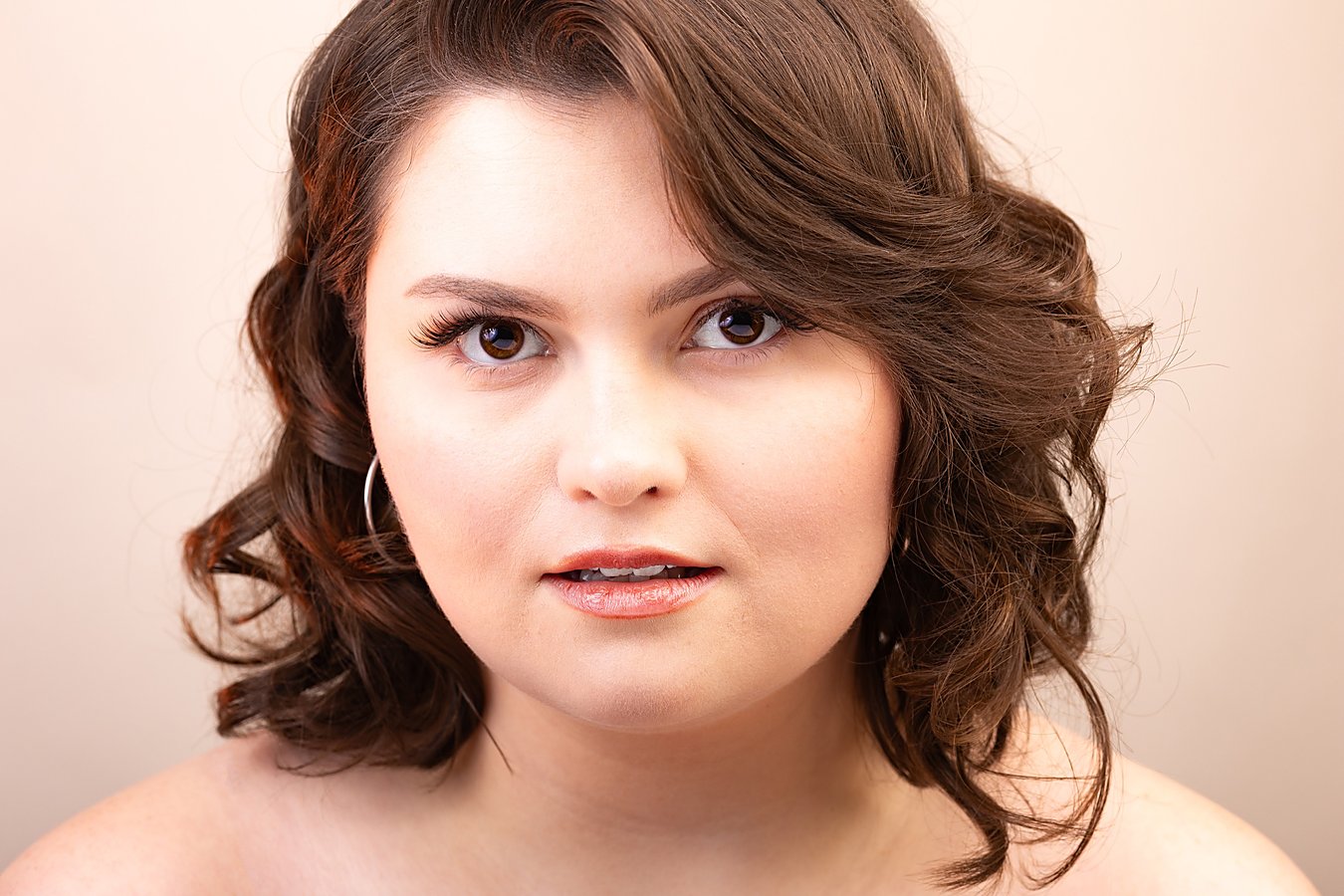 Portrait photographer Los Angeles