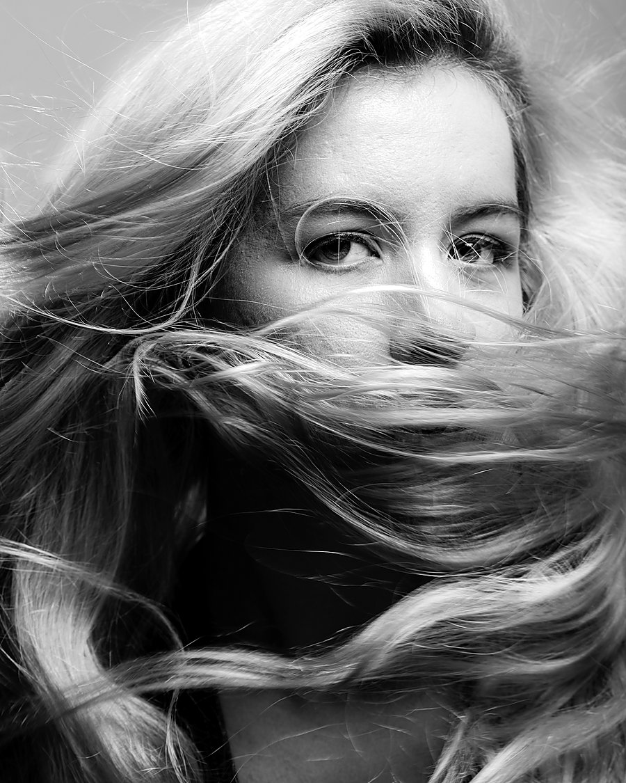 Portrait photographer Los Angeles