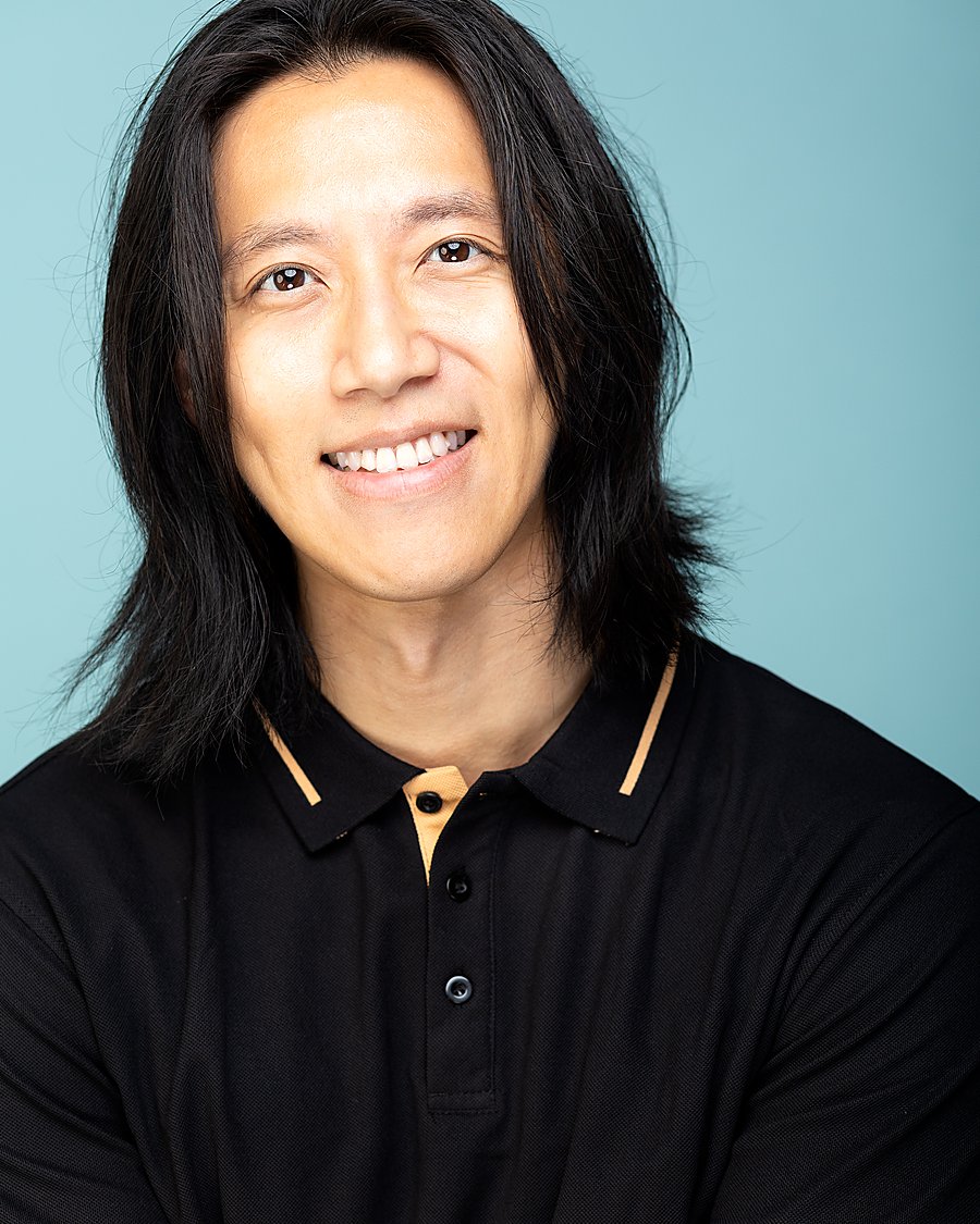 Portrait photographer Los Angeles