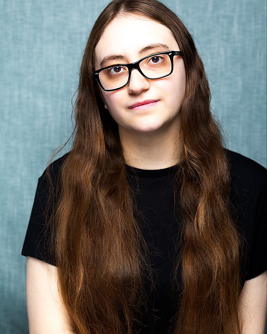 Headshot photographer Los Angeles