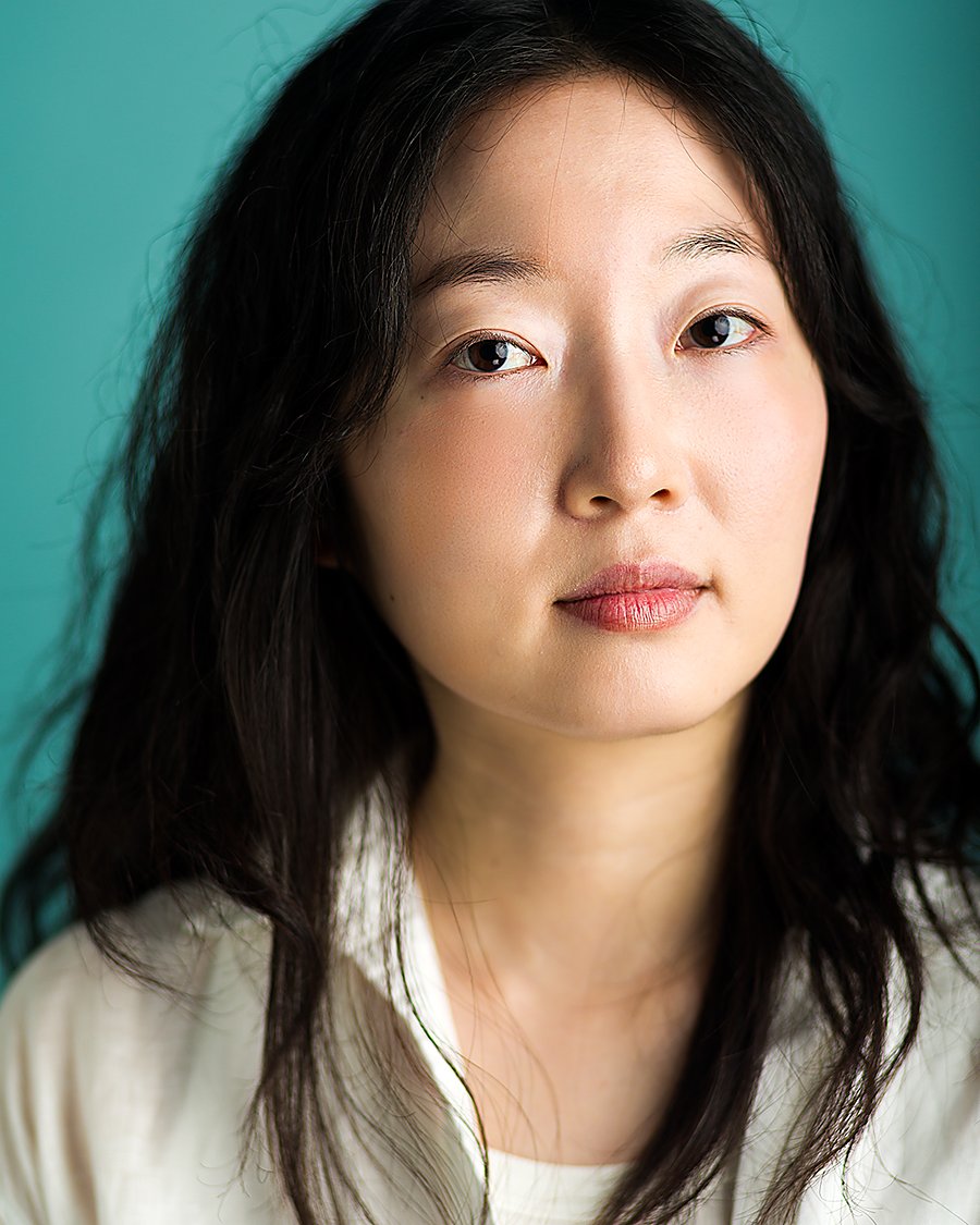 Actress headshot Los Angeles