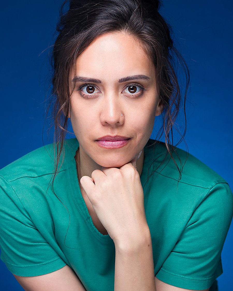 Portrait photographer Los Angeles