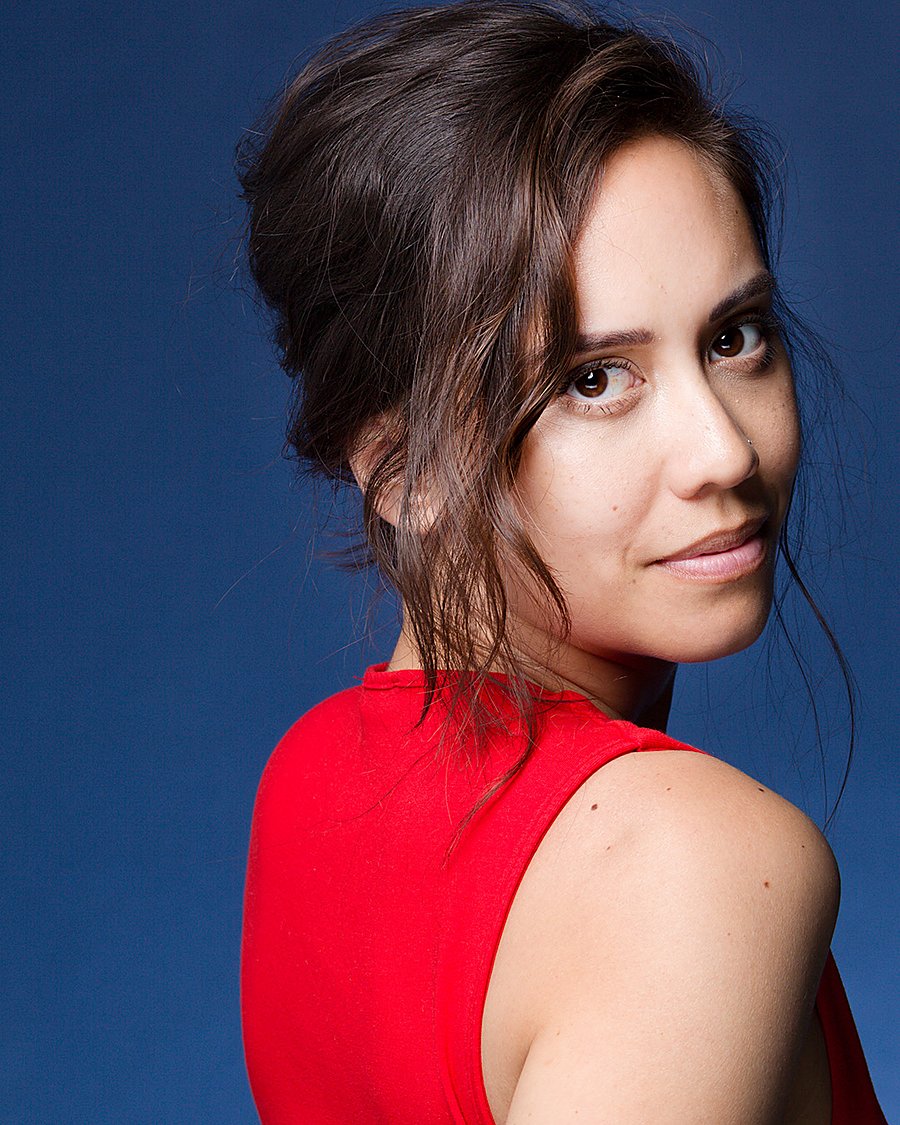 Portrait photographer Los Angeles