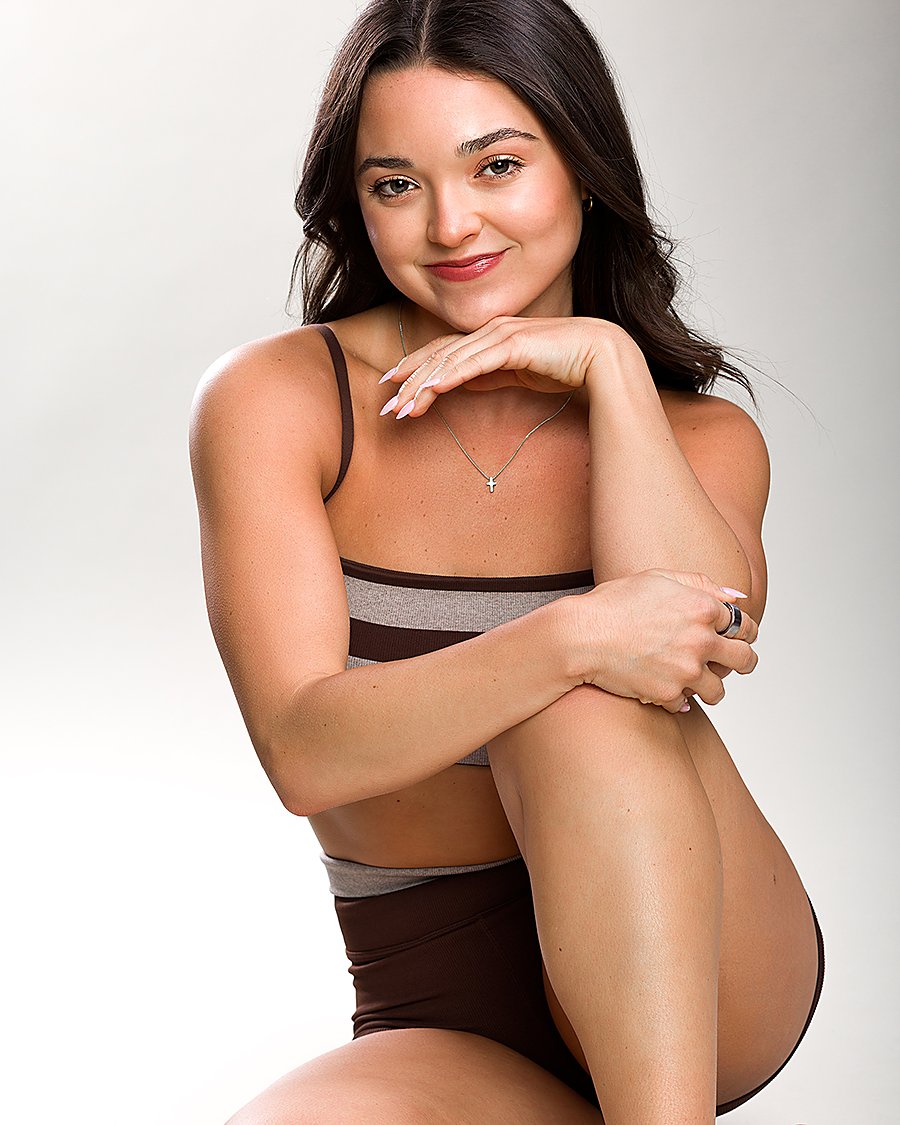 Portrait photographer Los Angeles