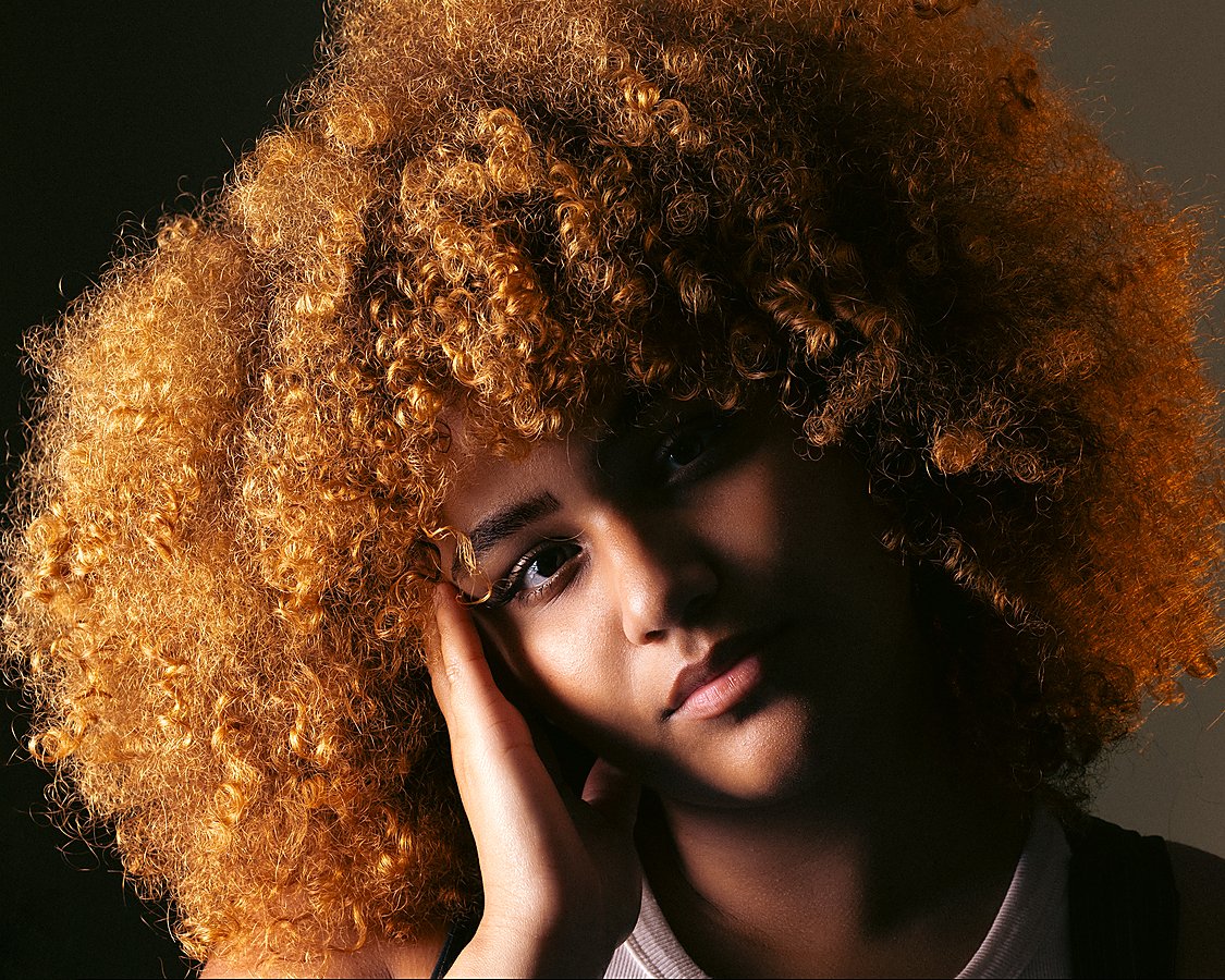 Portrait photographer Los Angeles