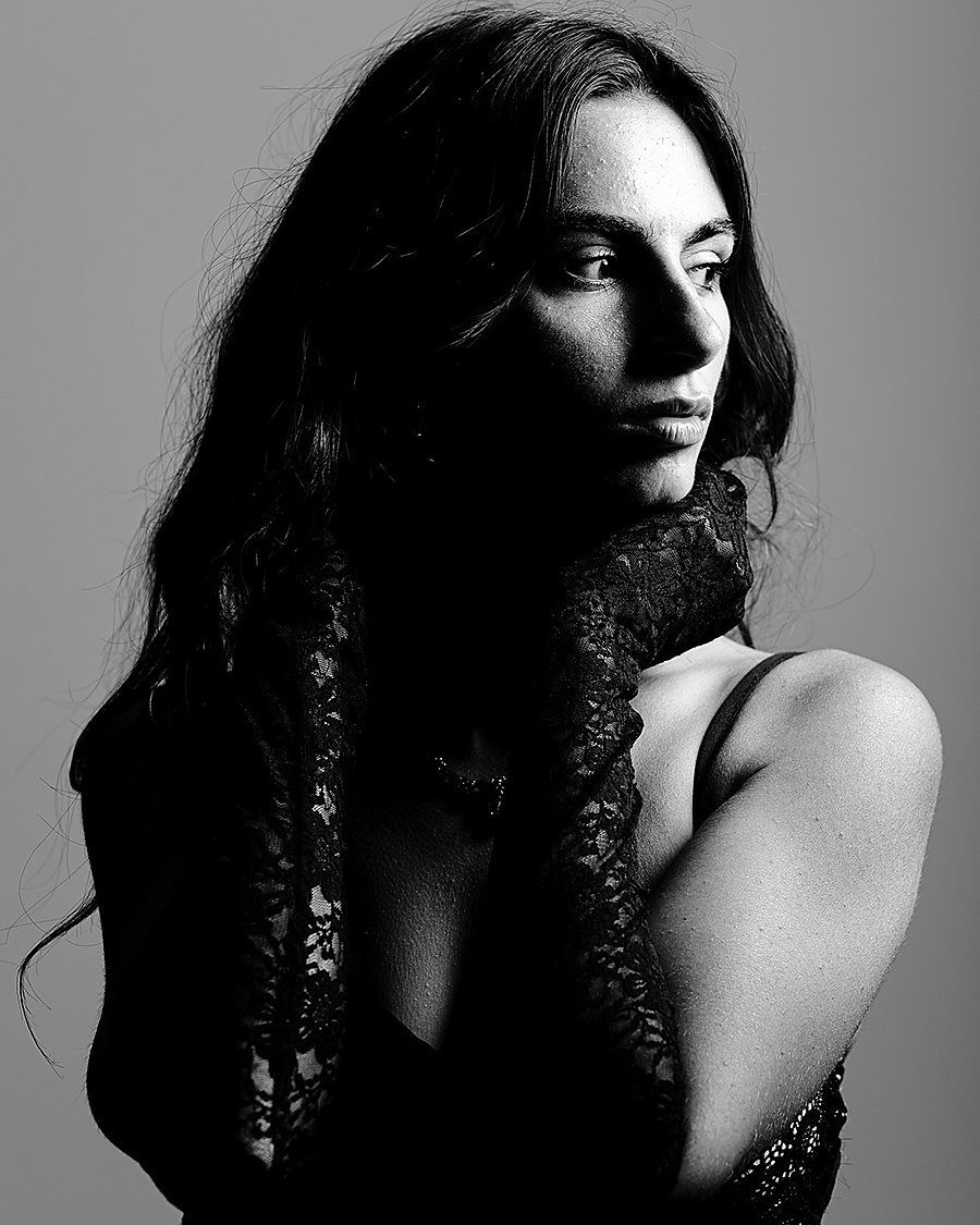 Portrait photographer Los Angeles