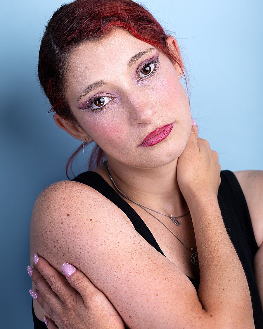 Portrait photographer Los Angeles