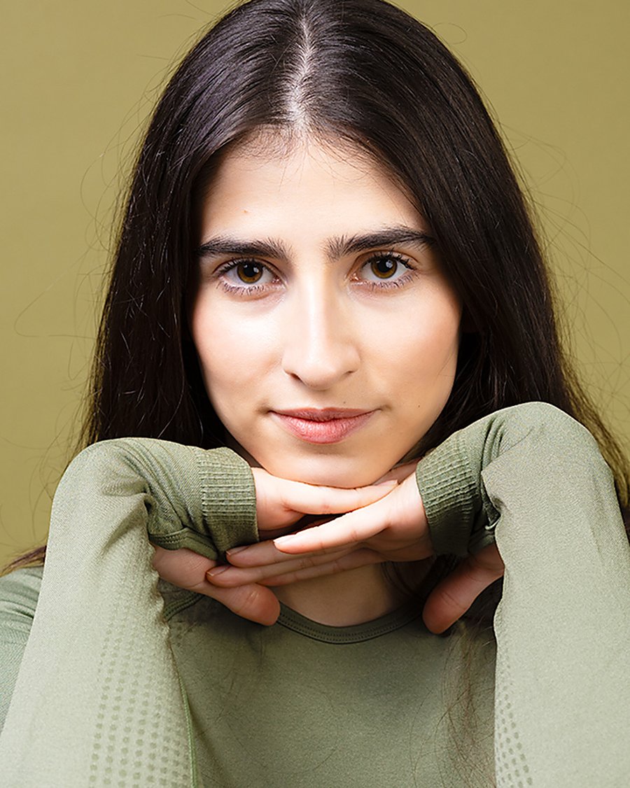 Portrait photographer Los Angeles