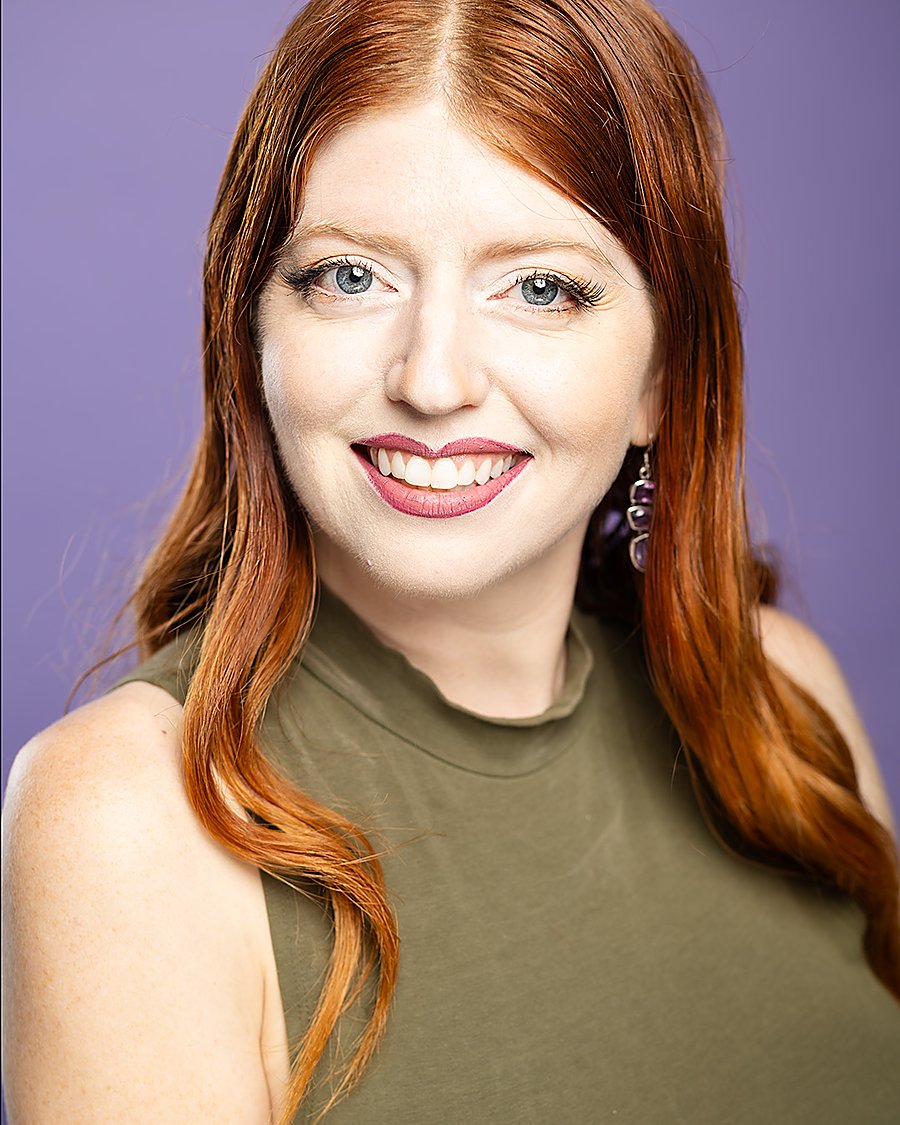 Portrait photographer Los Angeles