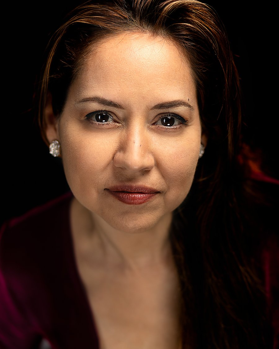Portrait photographer Los Angeles