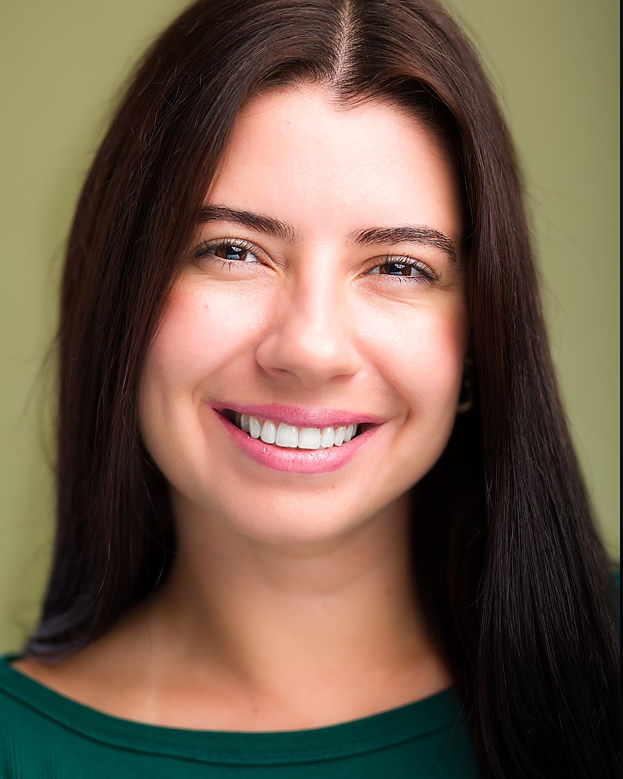 Actress headshot Los Angeles
