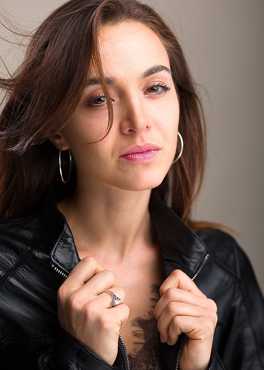 Actress headshot Los Angeles
