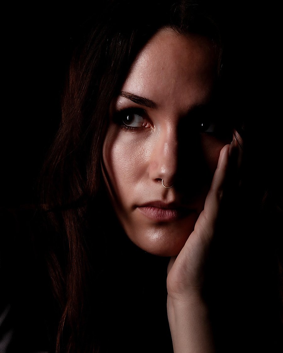 Portrait photographer Los Angeles