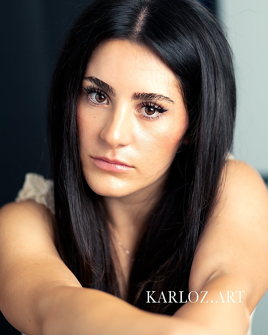 Portrait photographer Los Angeles