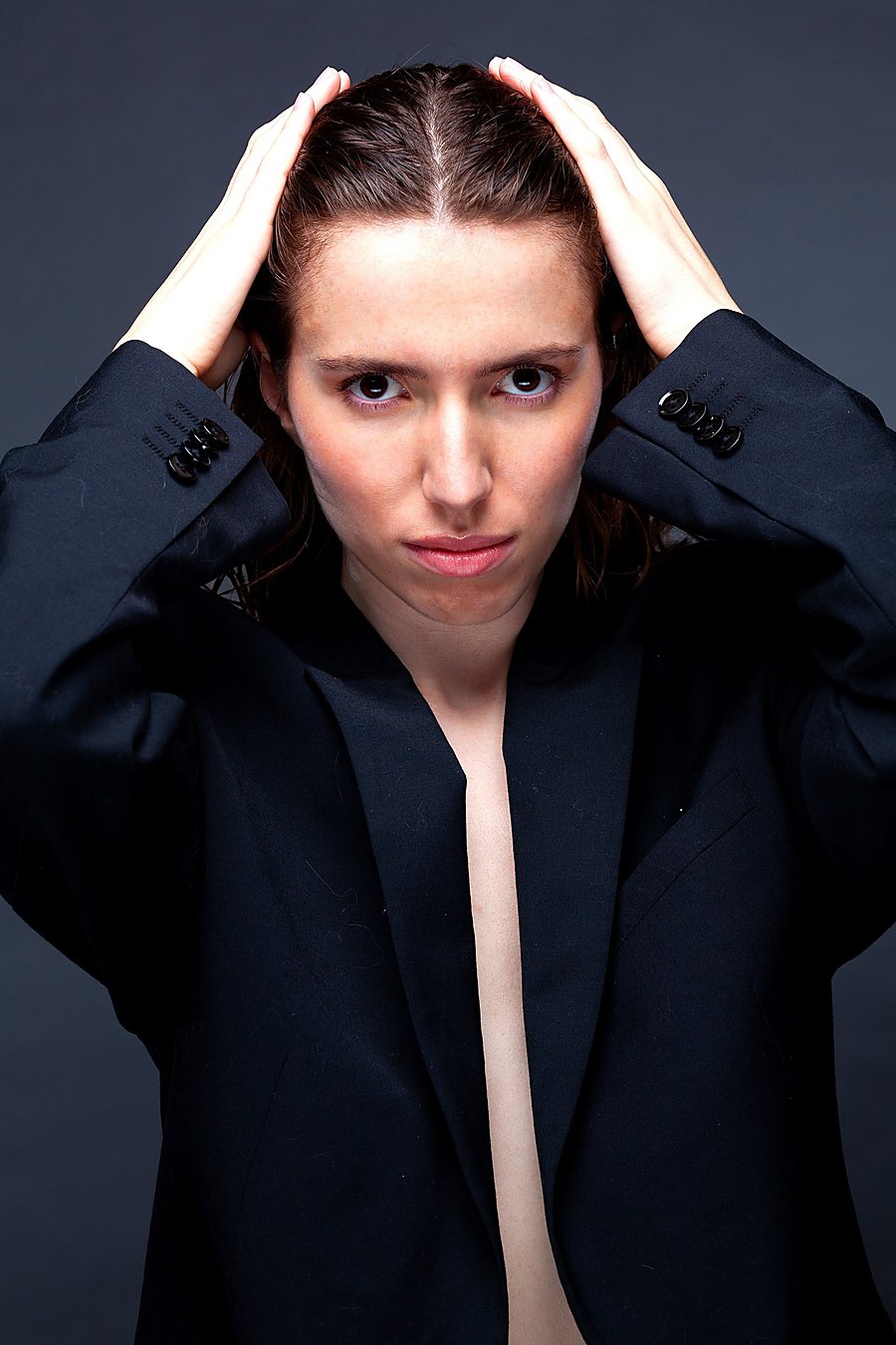 Actress headshot Los Angeles