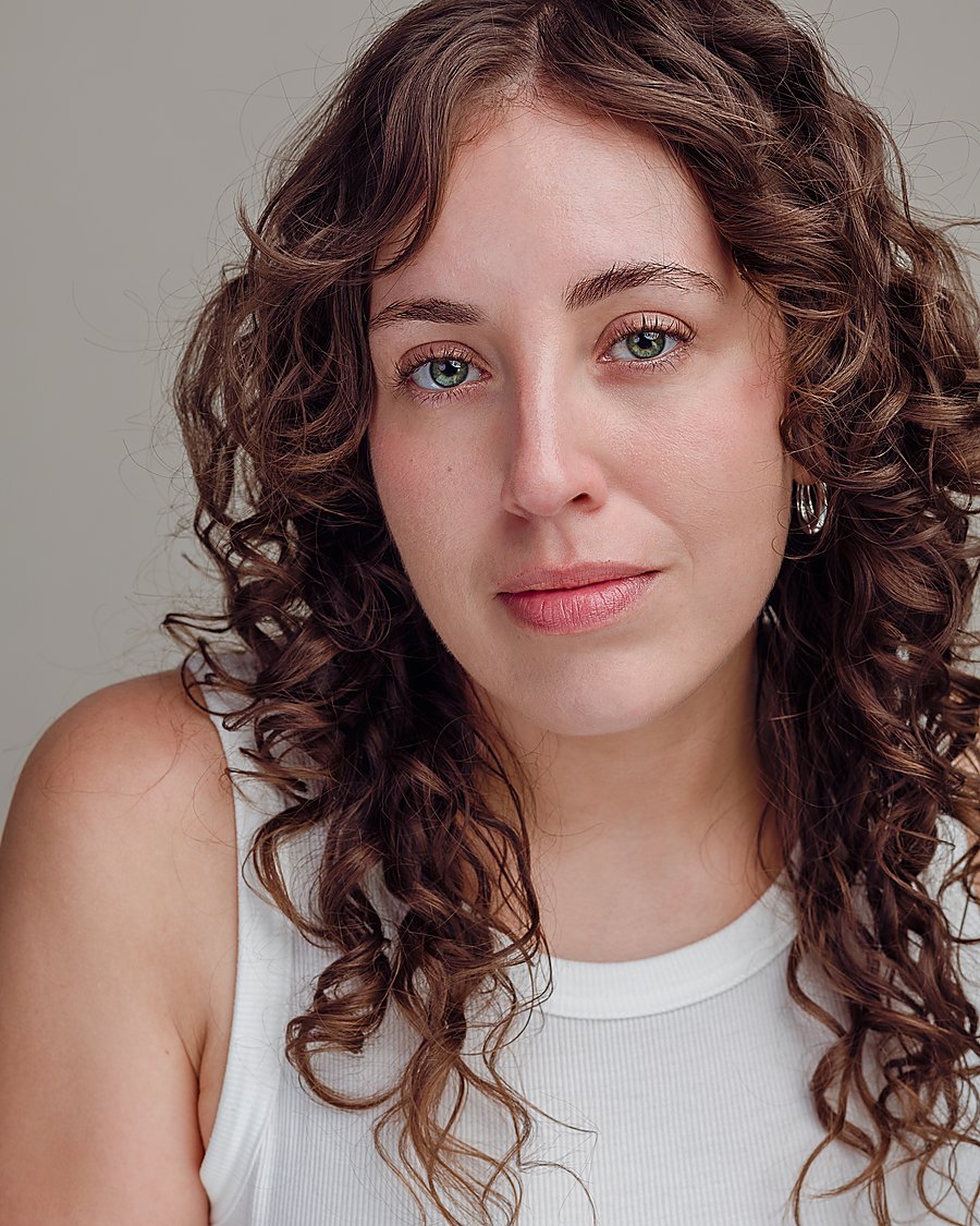 Actress headshot Los Angeles